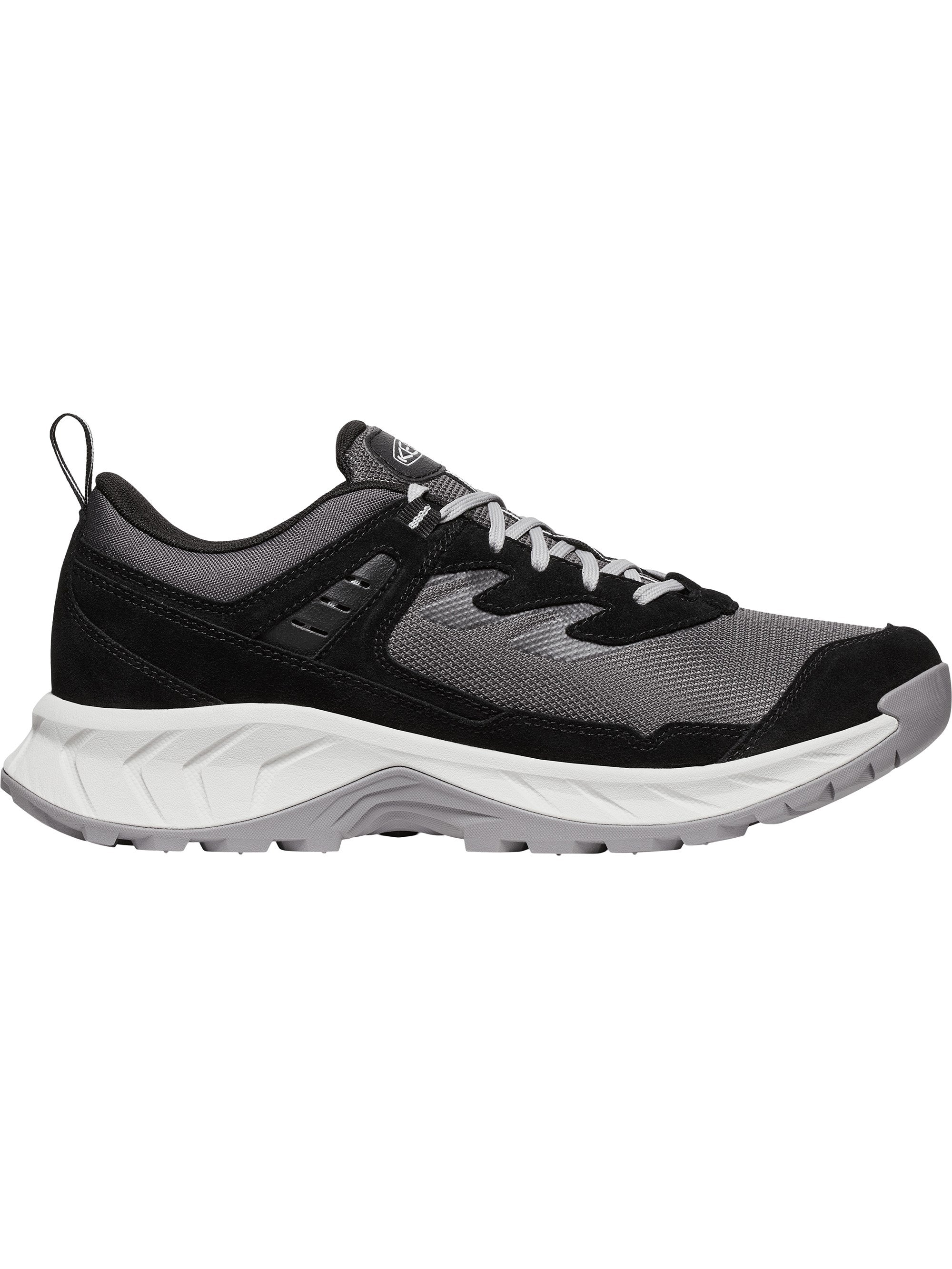 KEEN Men's Hightrail Waterproof Hiking Shoe