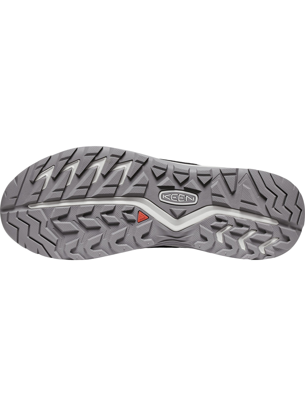 KEEN Men's Hightrail Waterproof Hiking Shoe