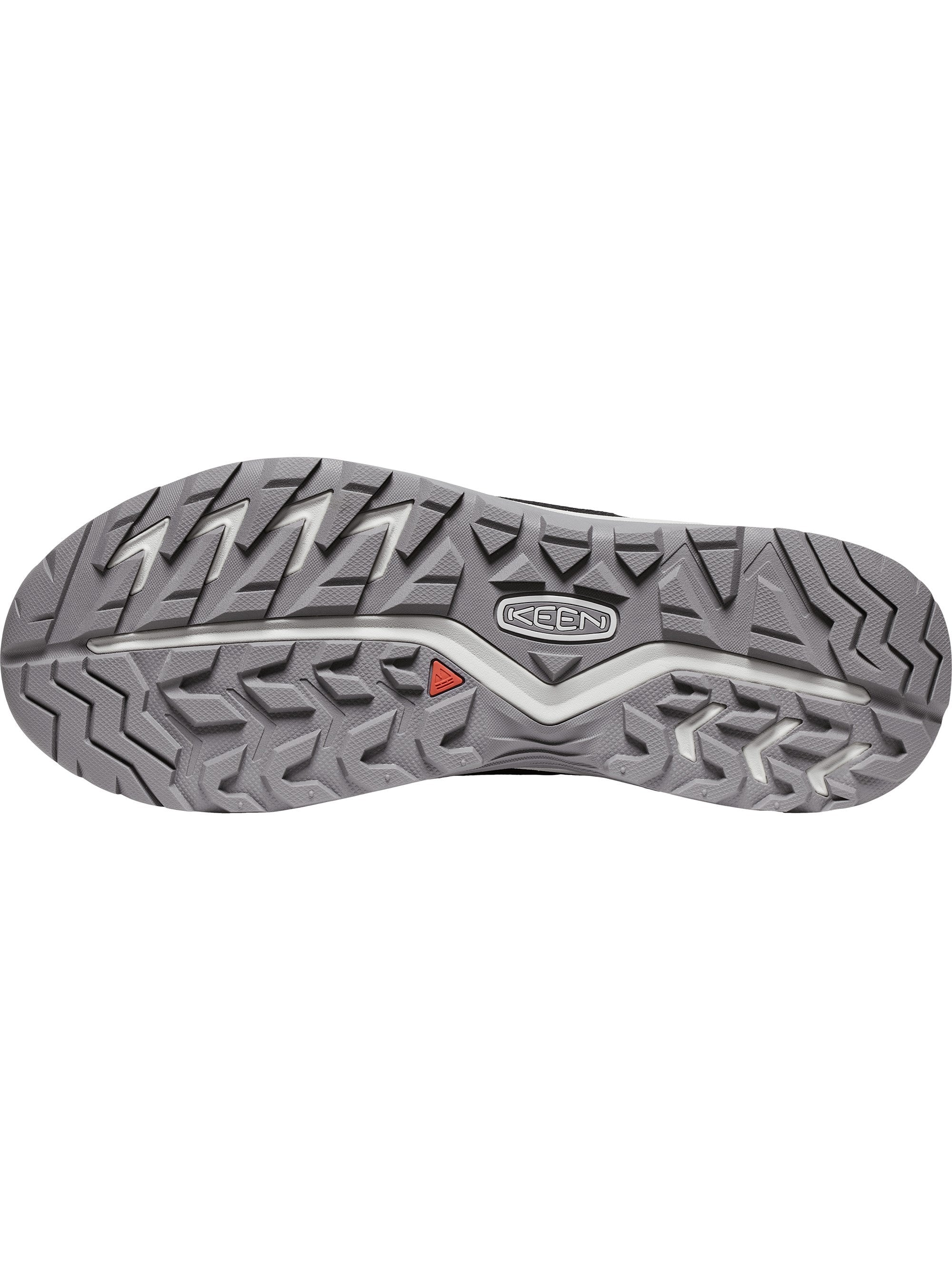 KEEN Men's Hightrail Waterproof Hiking Shoe