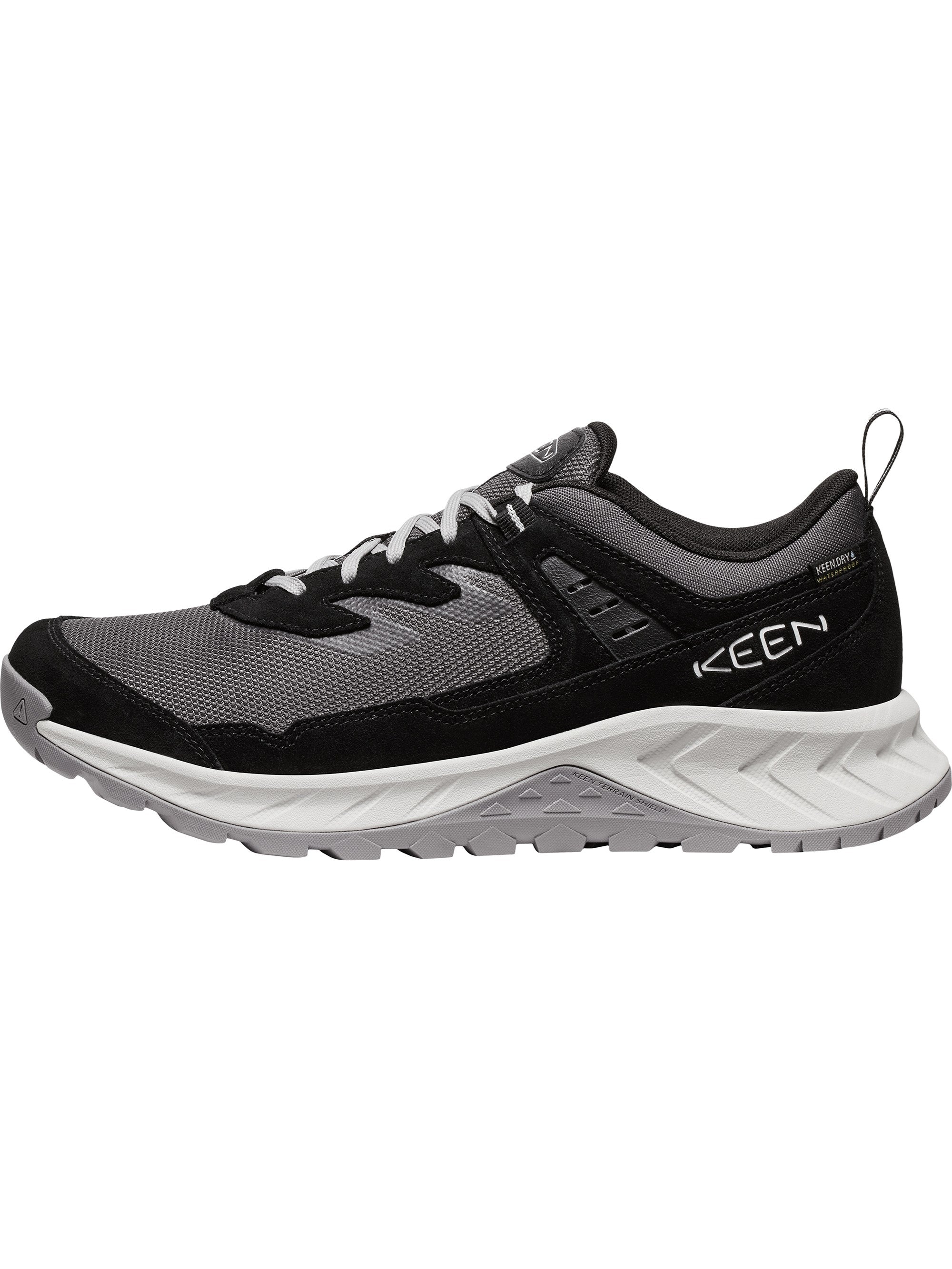 KEEN Men's Hightrail Waterproof Hiking Shoe