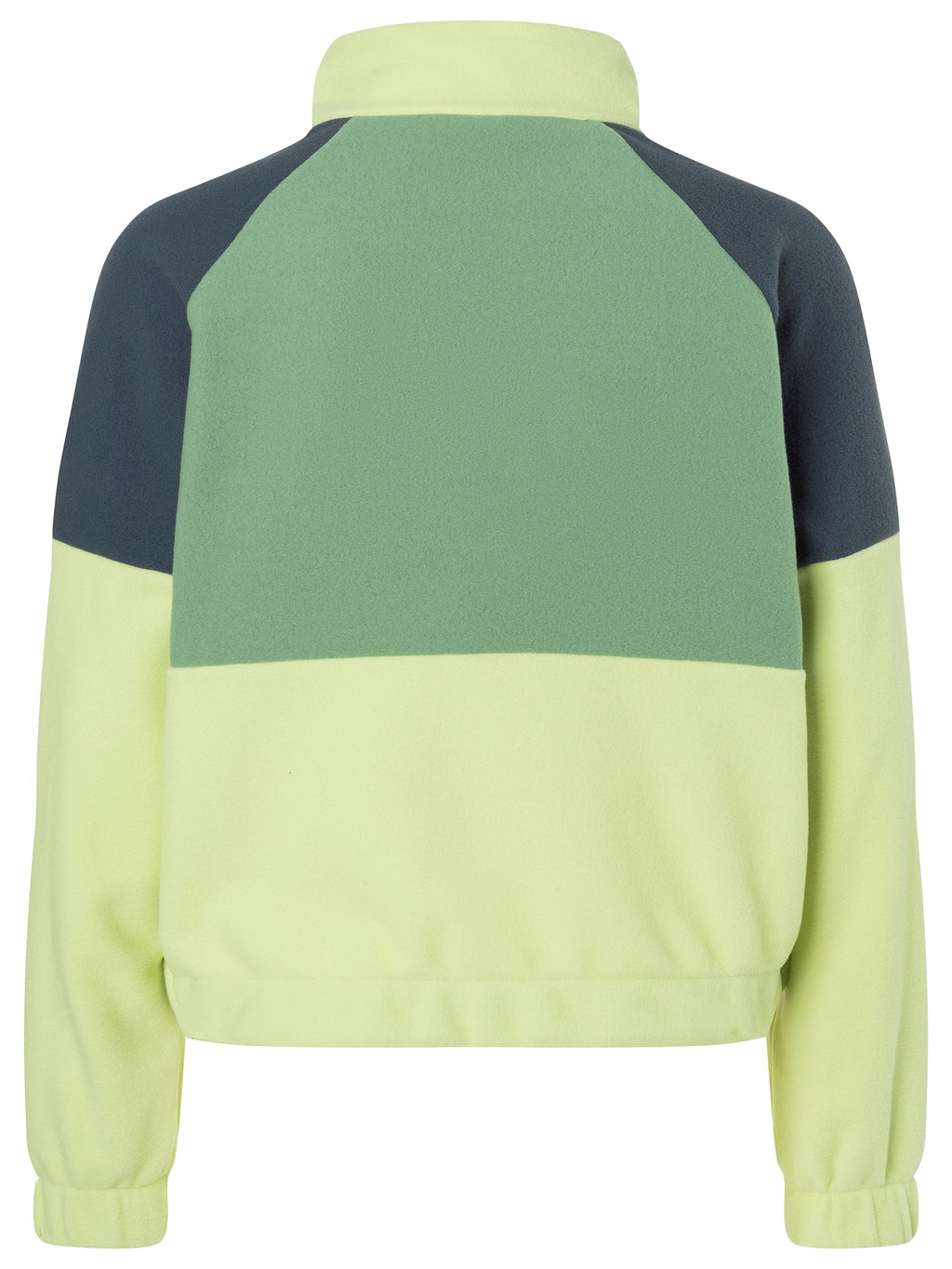 Marmot Womens Retro Rocklin Half Zip Fleece