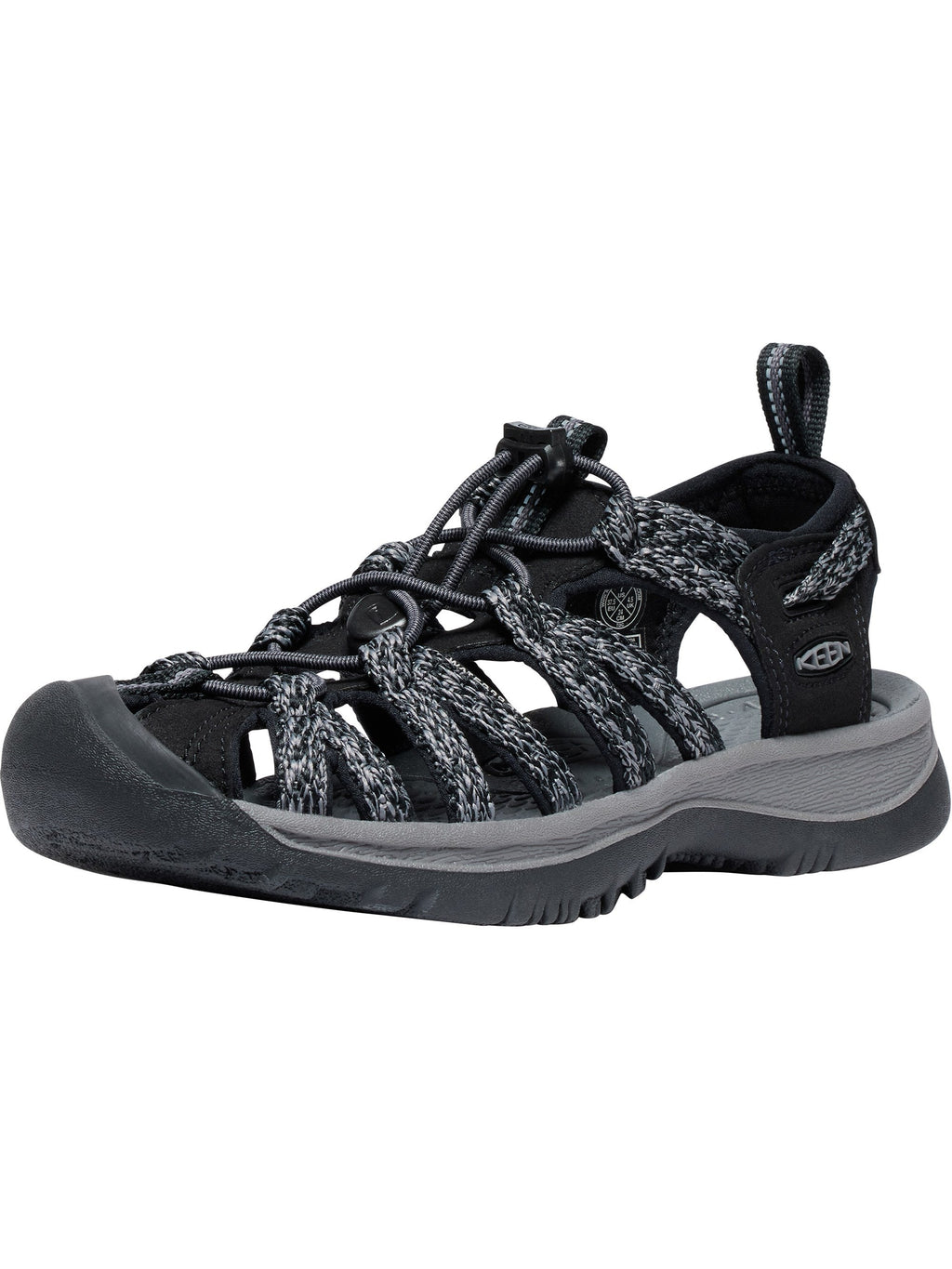KEEN Women's Whisper Sandals