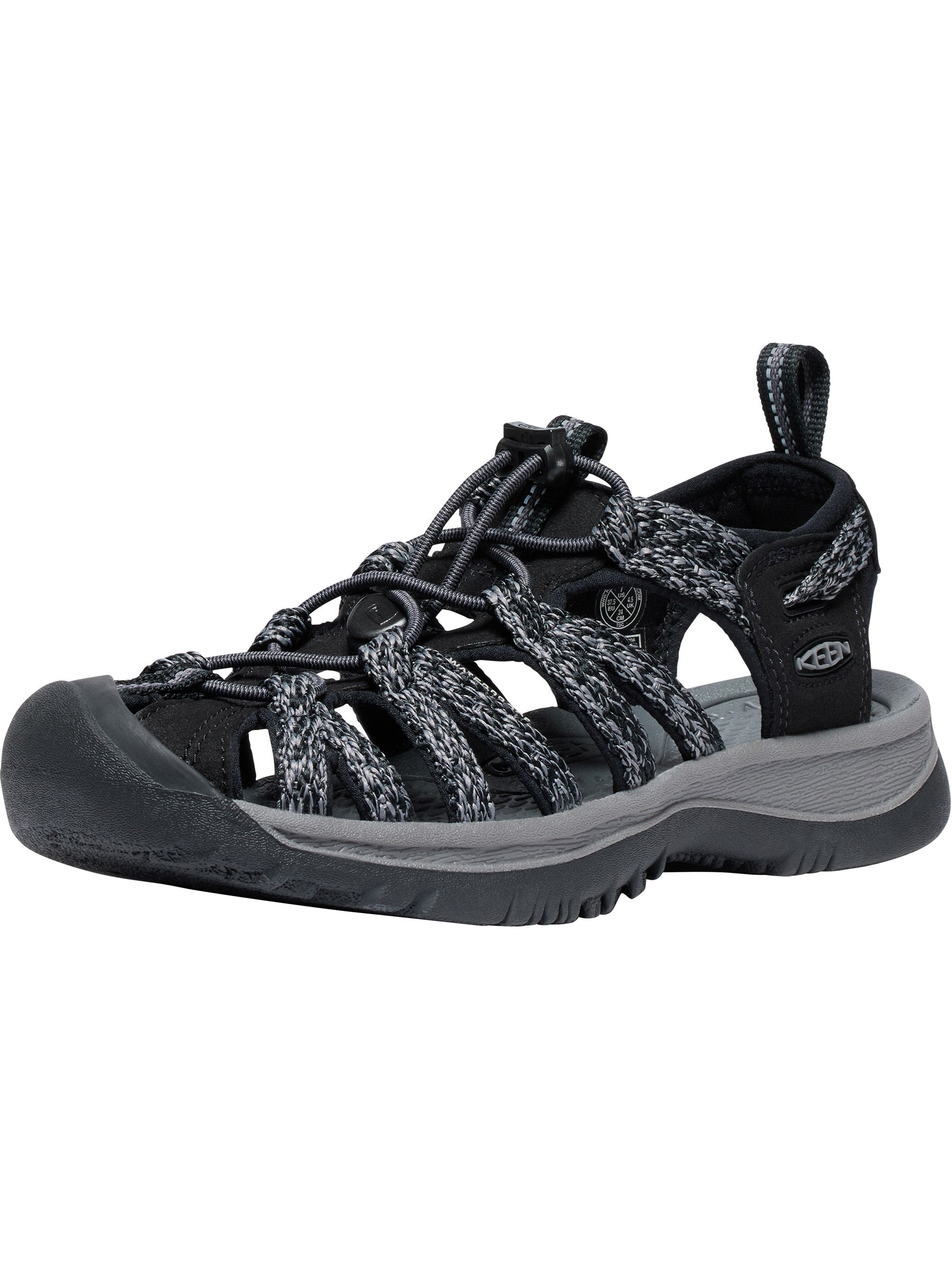 KEEN Women's Whisper Sandals