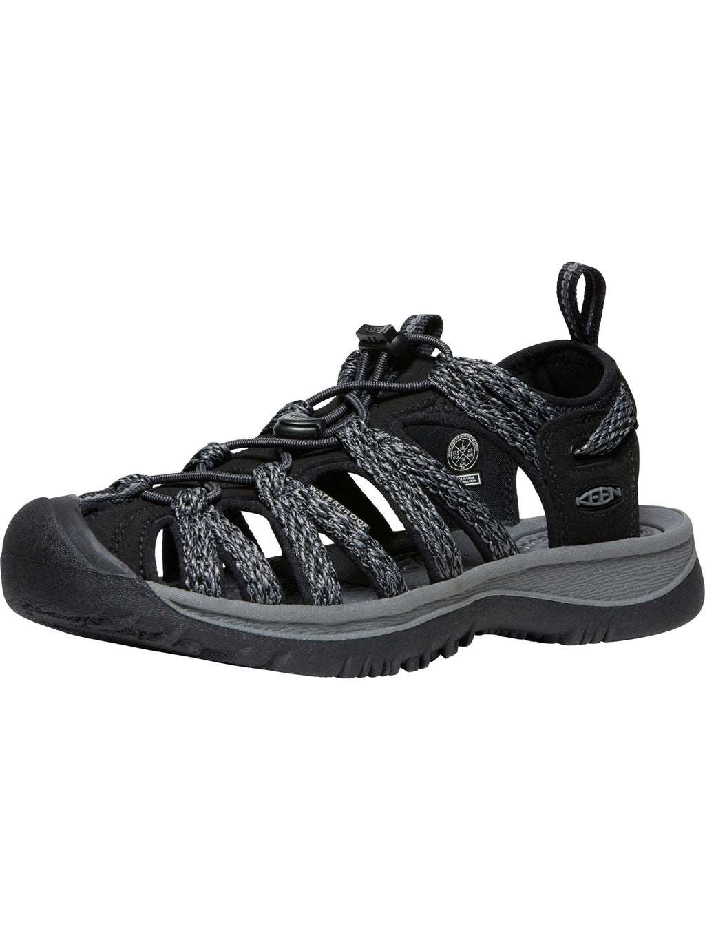 KEEN Women's Whisper Sandals