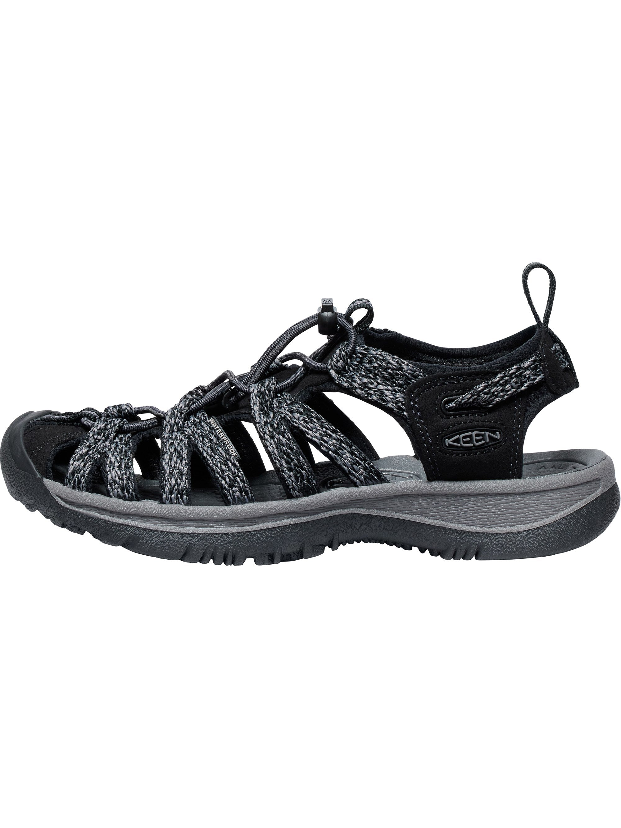 KEEN Women's Whisper Sandals