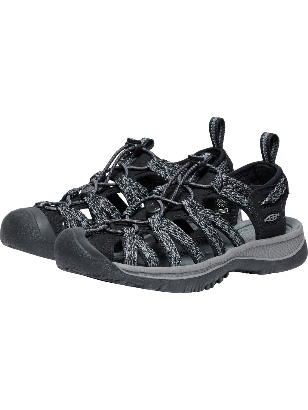 KEEN Women's Whisper Sandals
