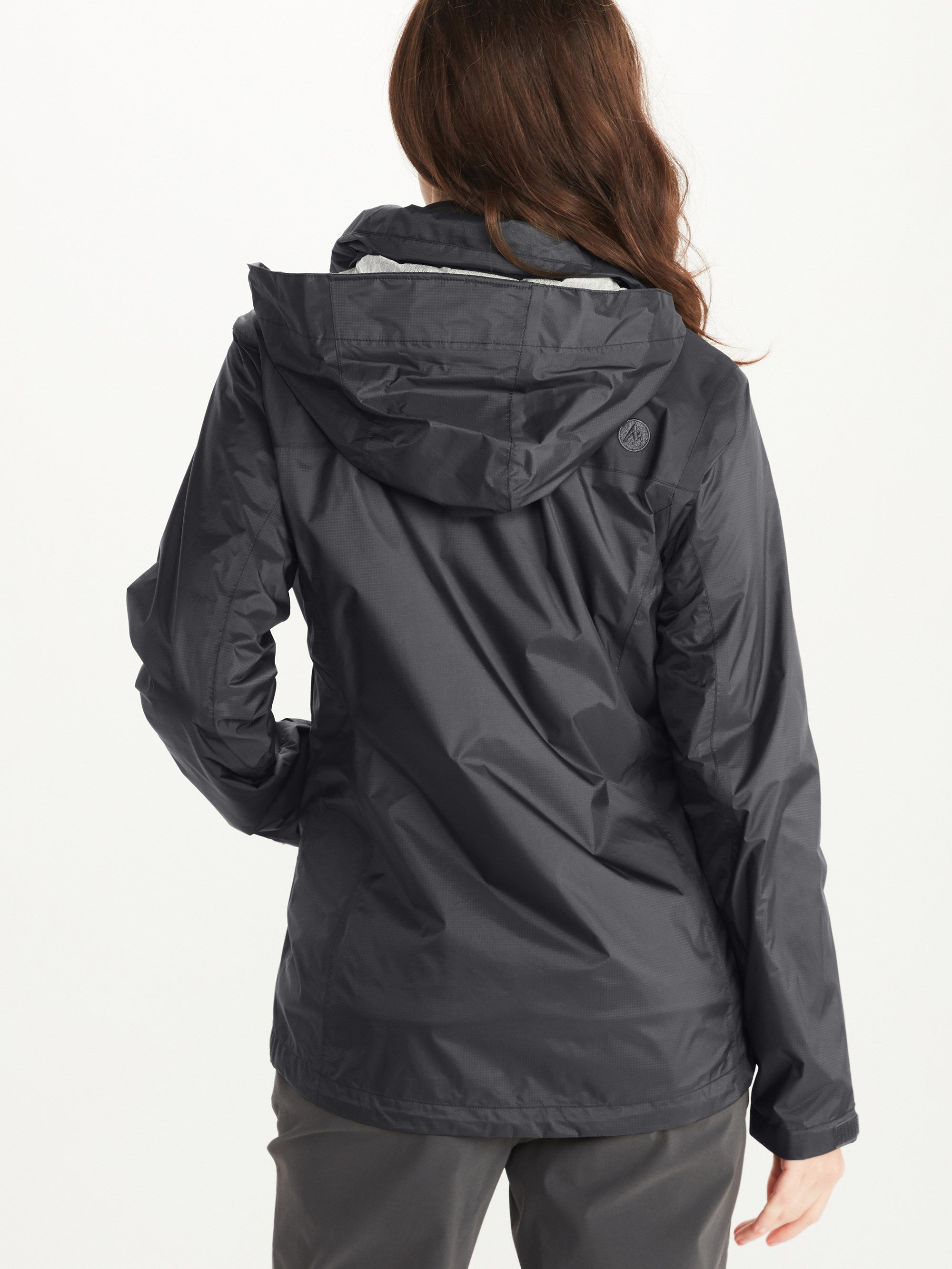 Marmot Womens PreCip Rain Jacket