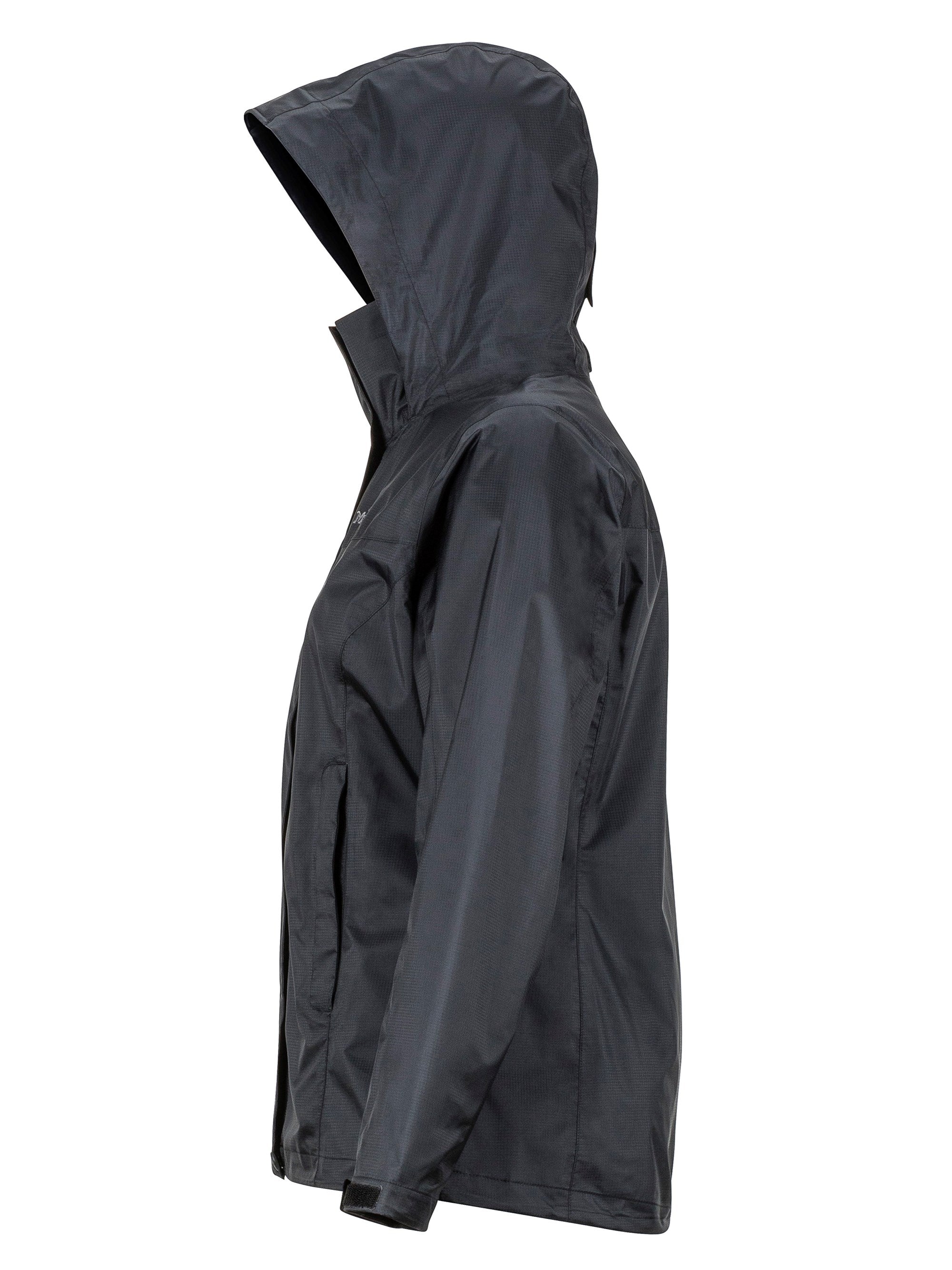 Marmot Womens PreCip Rain Jacket