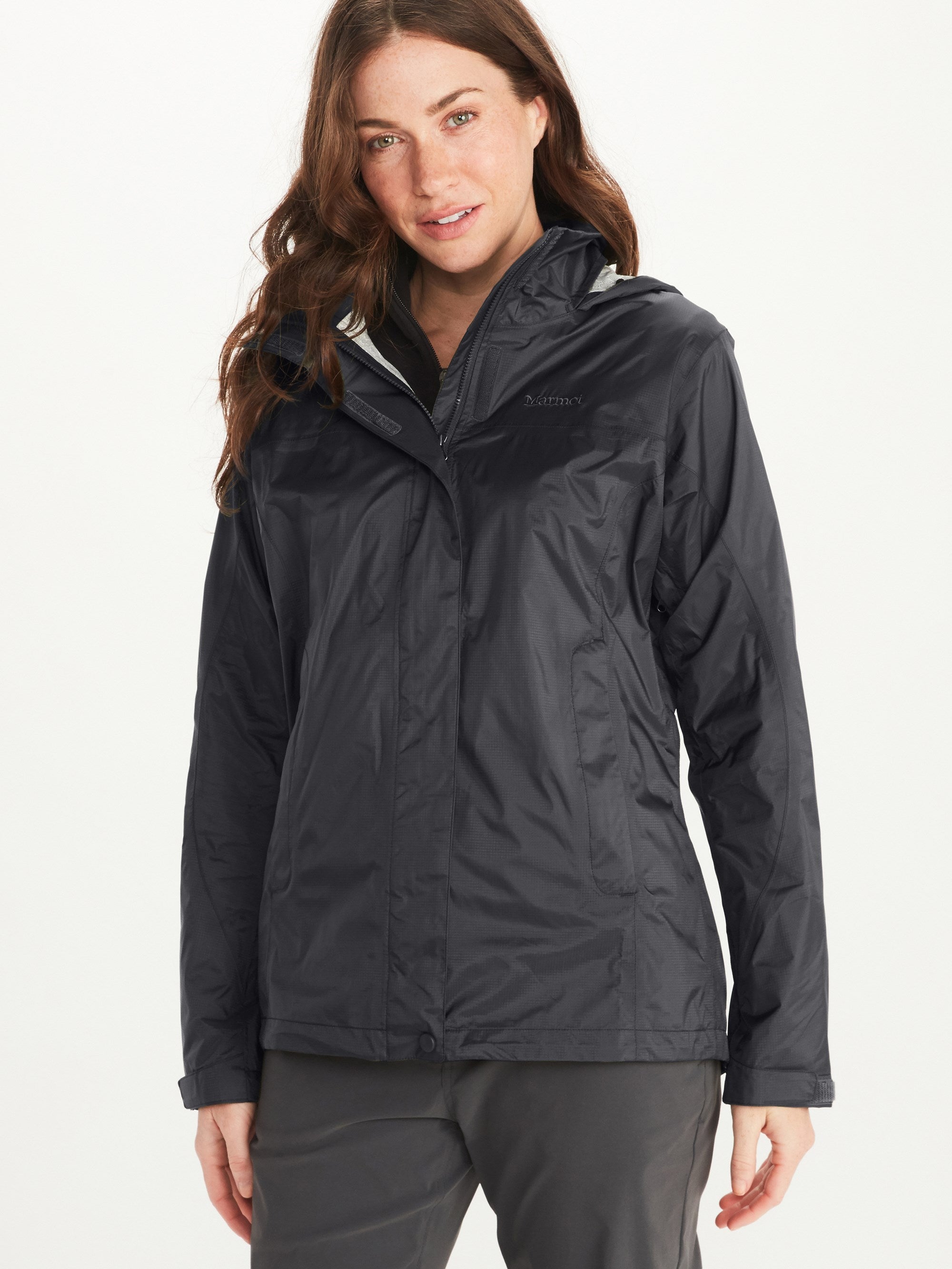 Marmot Womens PreCip Rain Jacket