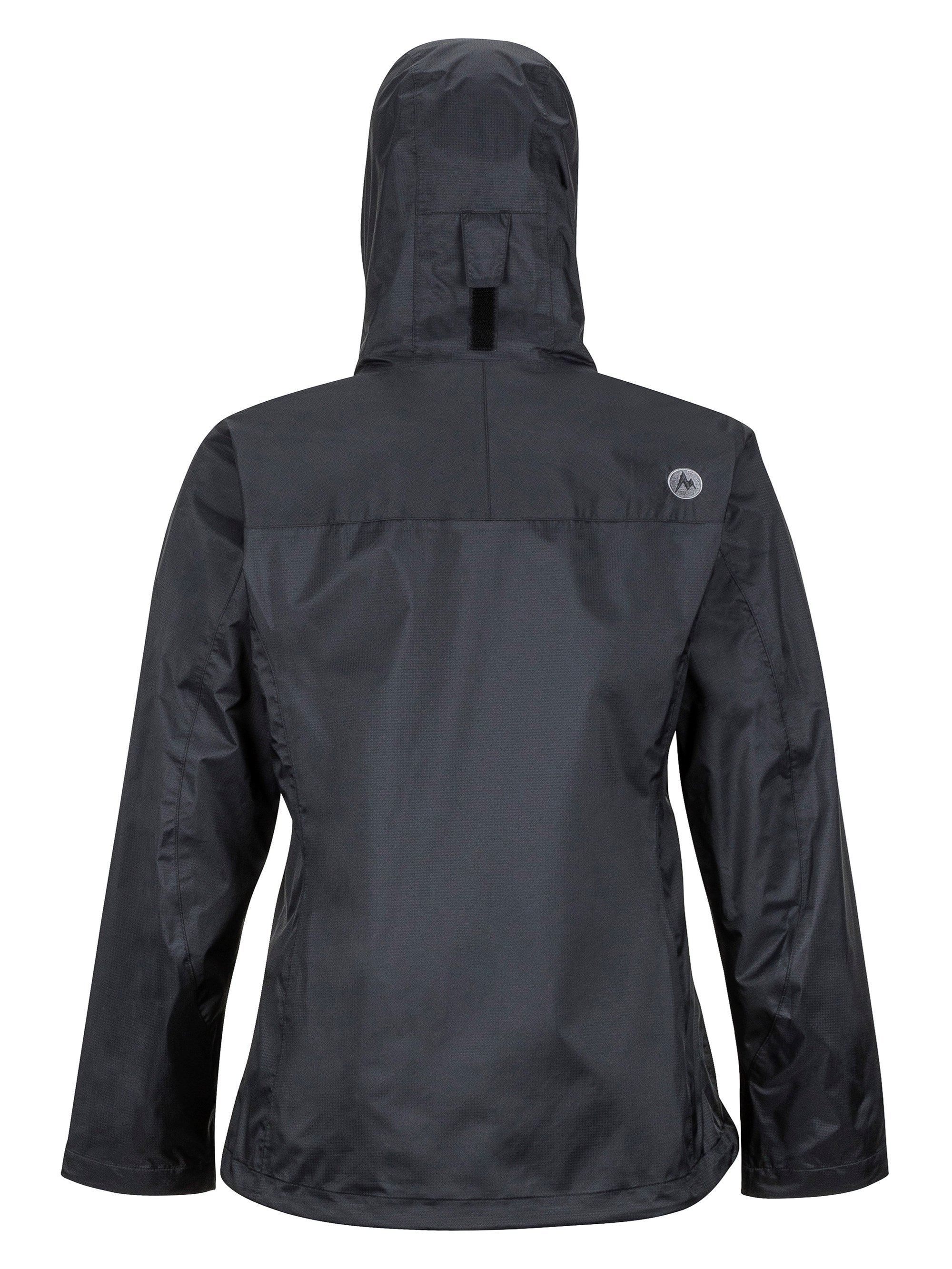 Marmot Womens PreCip Rain Jacket