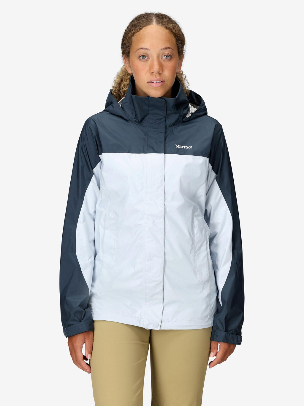 Marmot Womens PreCip Rain Jacket