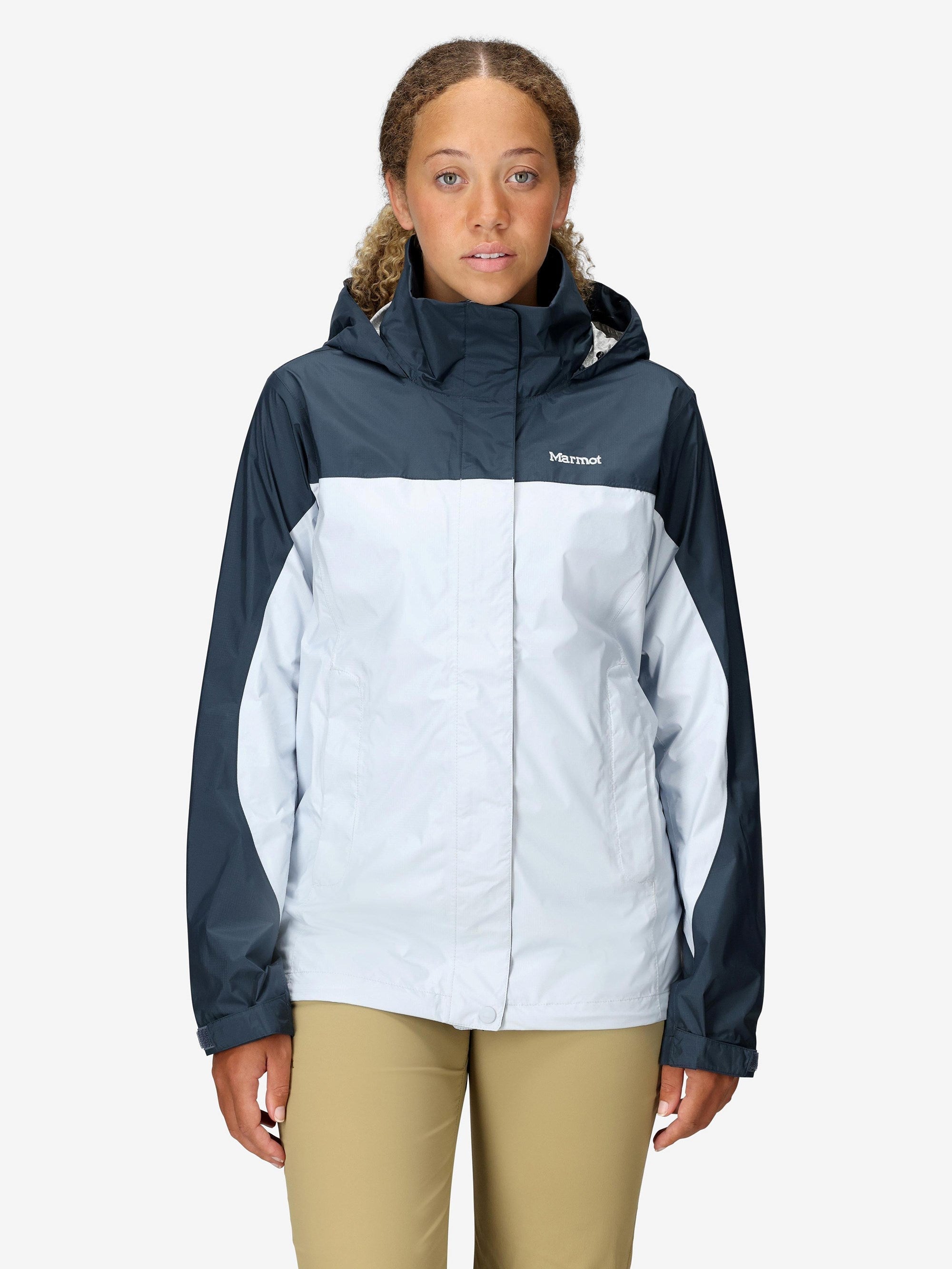 Marmot Womens PreCip Rain Jacket
