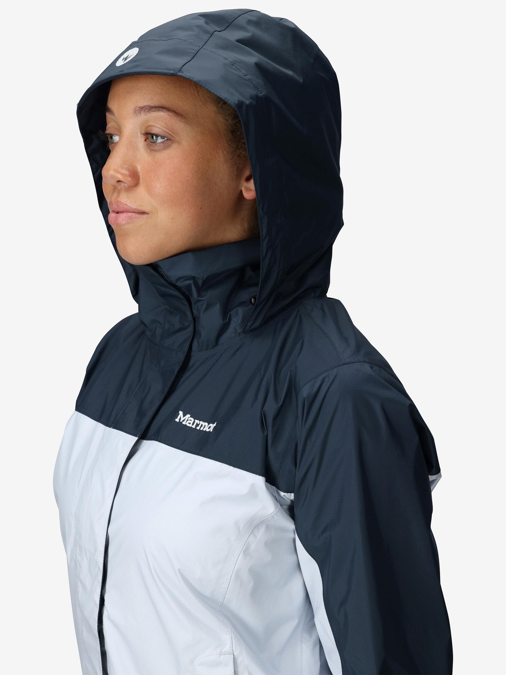 Marmot Womens PreCip Rain Jacket