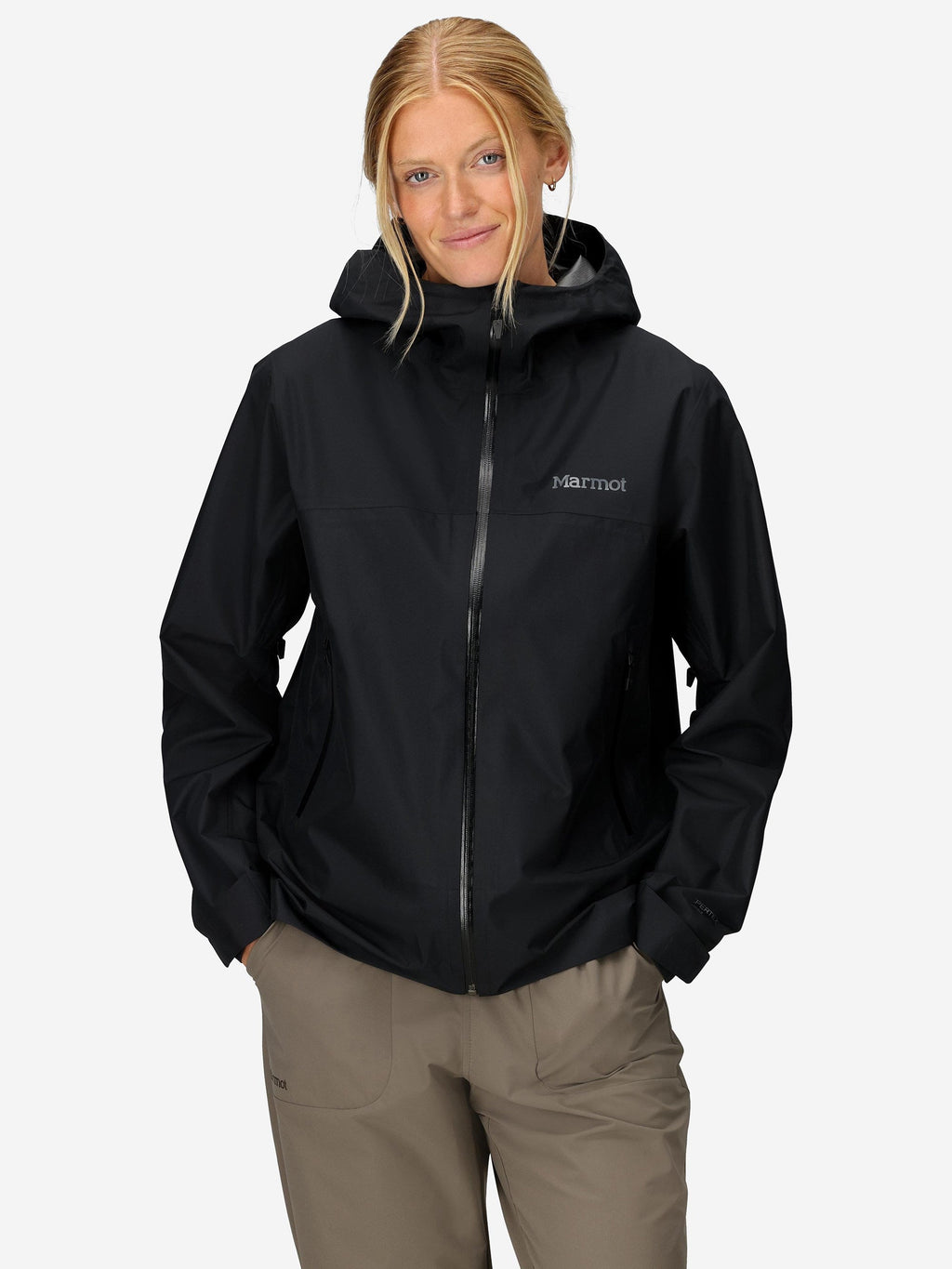Marmot Womens Minimalist Pertex Rain Jacket