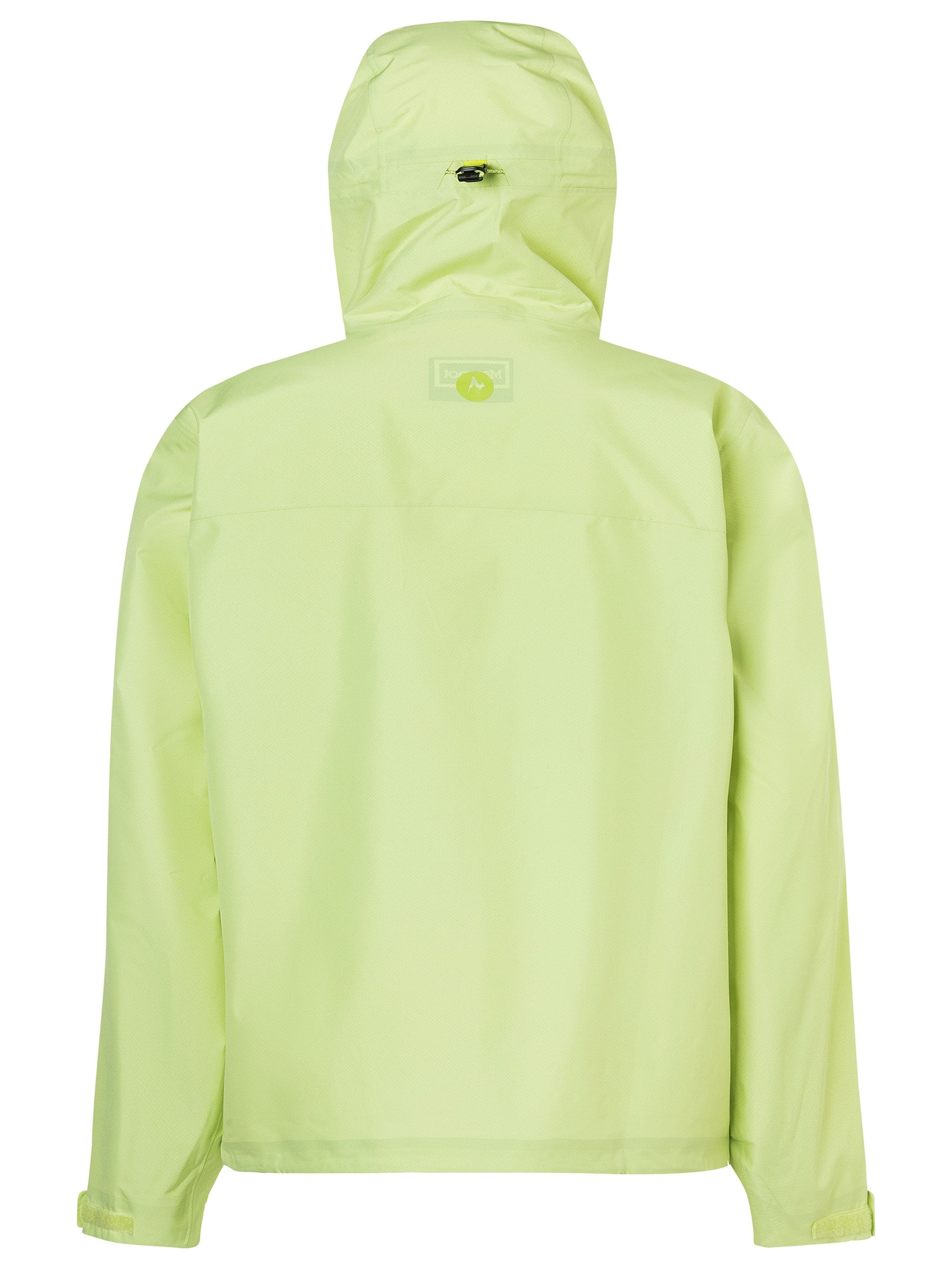 Marmot Womens Minimalist Pertex Rain Jacket