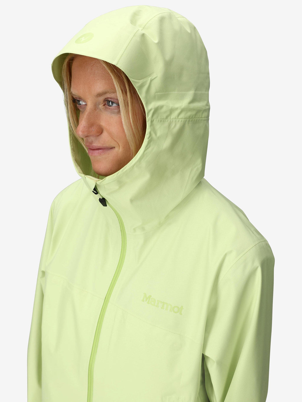 Marmot Womens Minimalist Pertex Rain Jacket