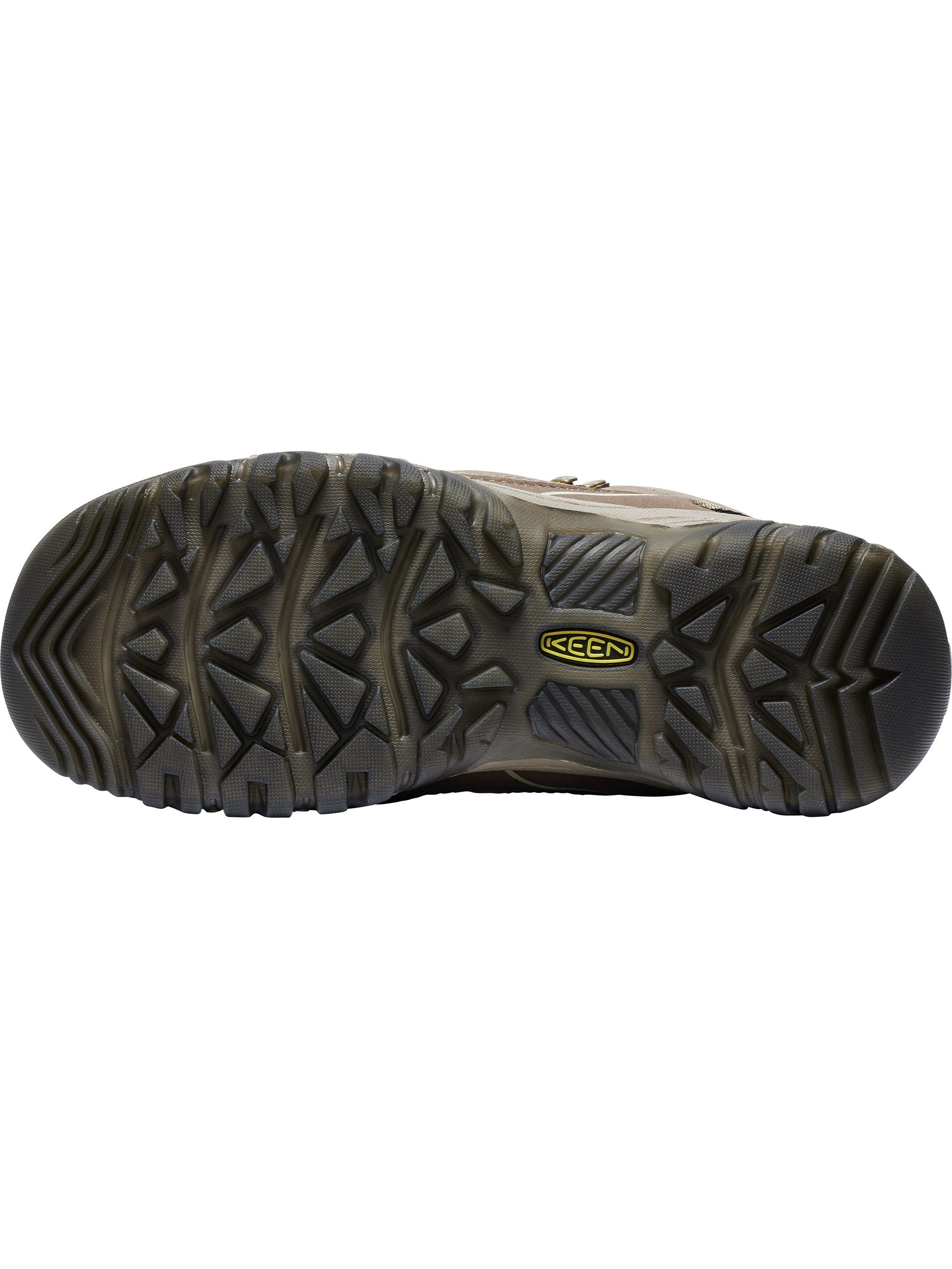 KEEN Women's Targhee IV Wide Waterproof Hiking Boot