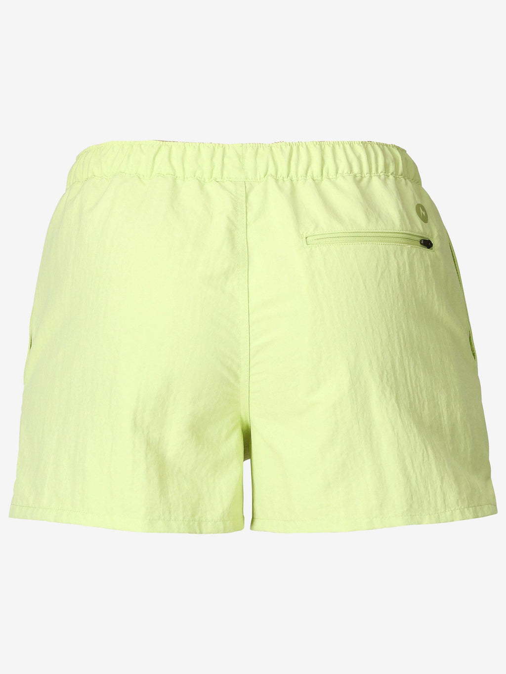 Marmot Womens Juniper Springs Quick-Dry Short 3"