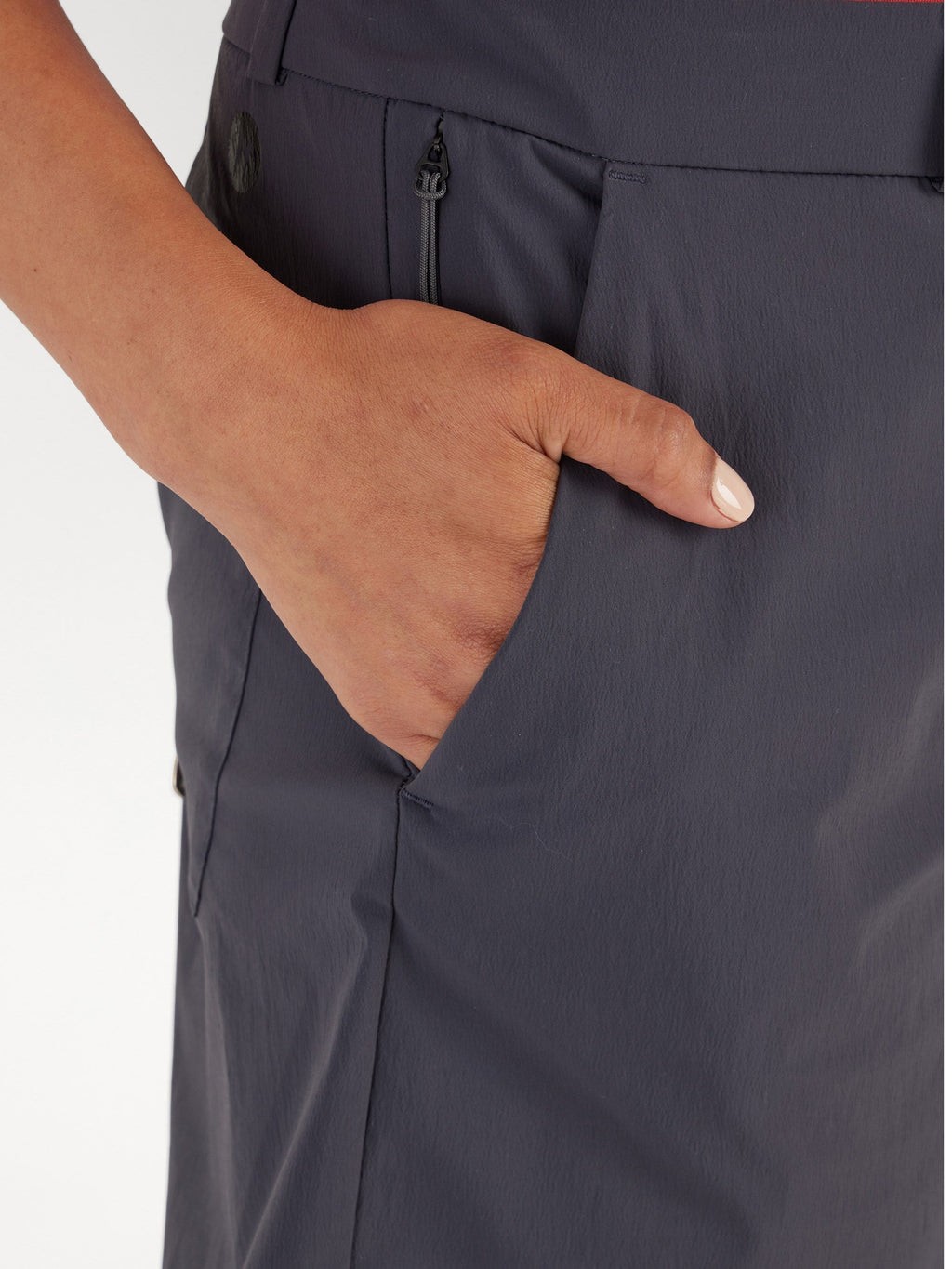 Marmot Womens Arch Rock Shorts