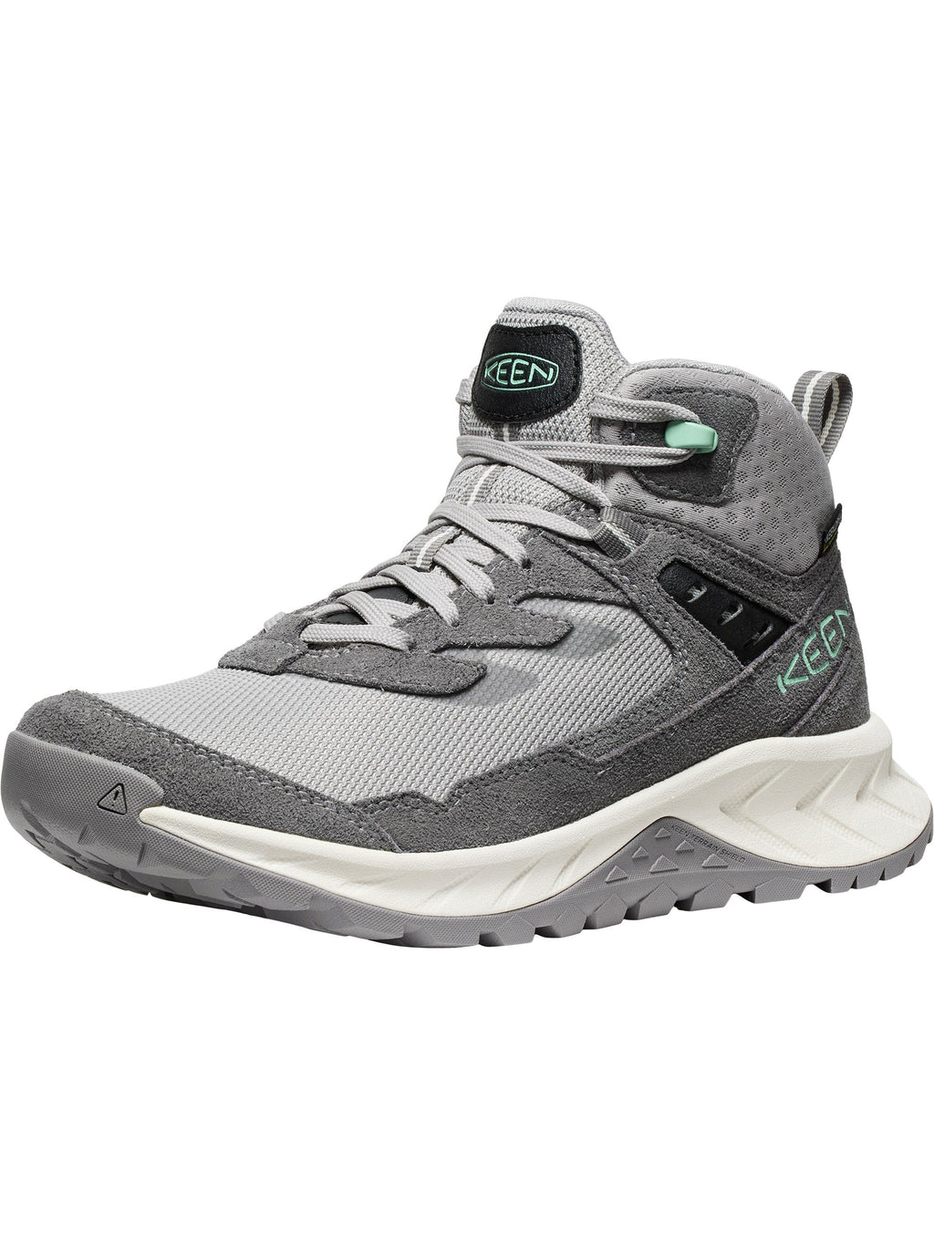 KEEN Women's Hightrail Waterproof Hiking Boot