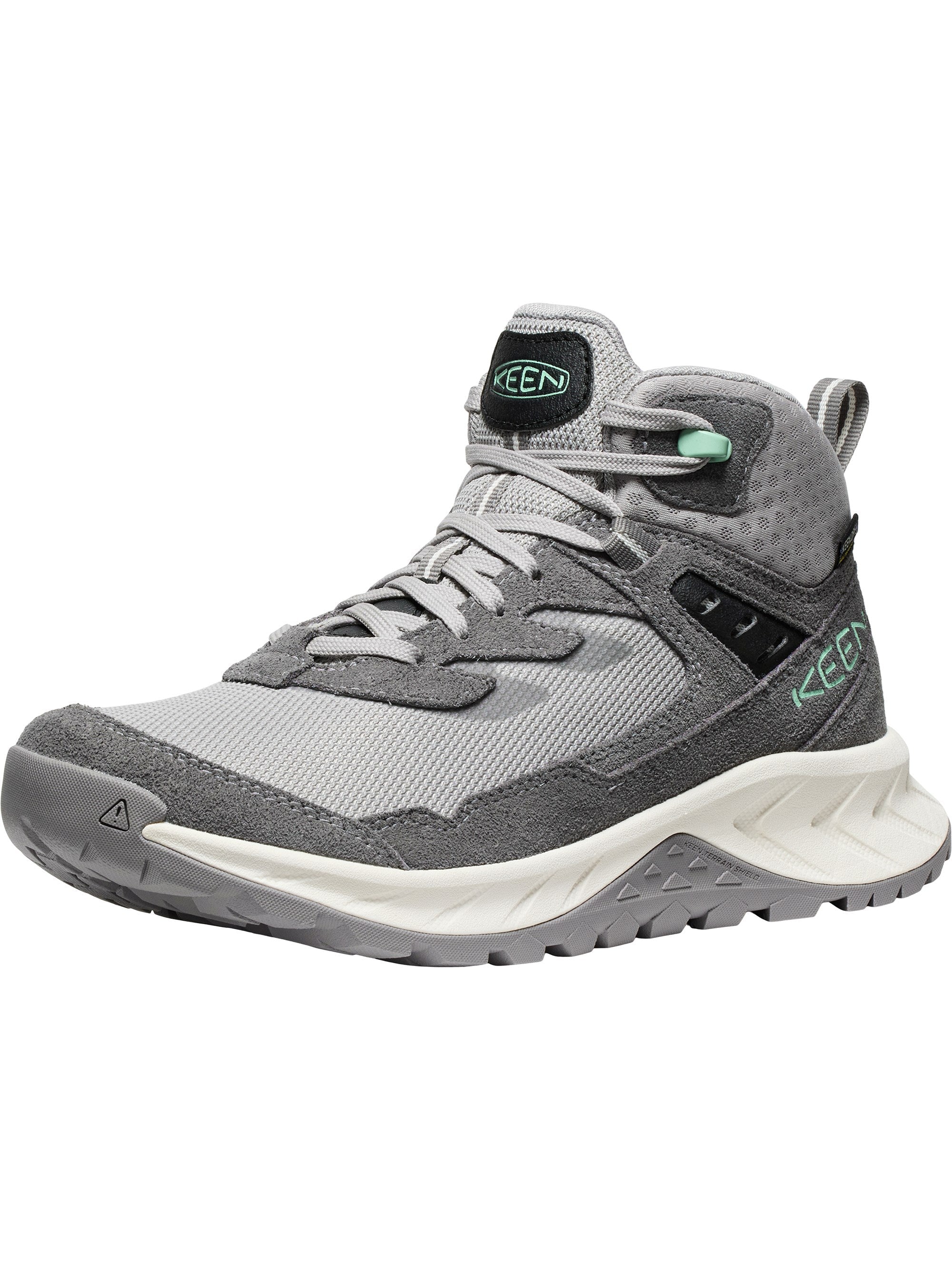 KEEN Women's Hightrail Waterproof Hiking Boot