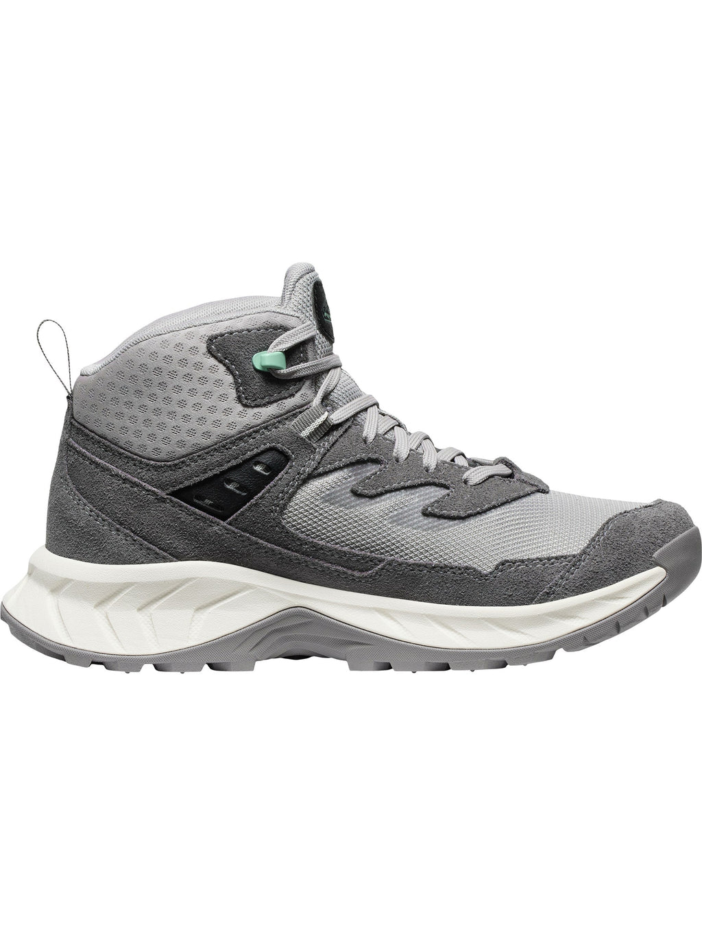 KEEN Women's Hightrail Waterproof Hiking Boot