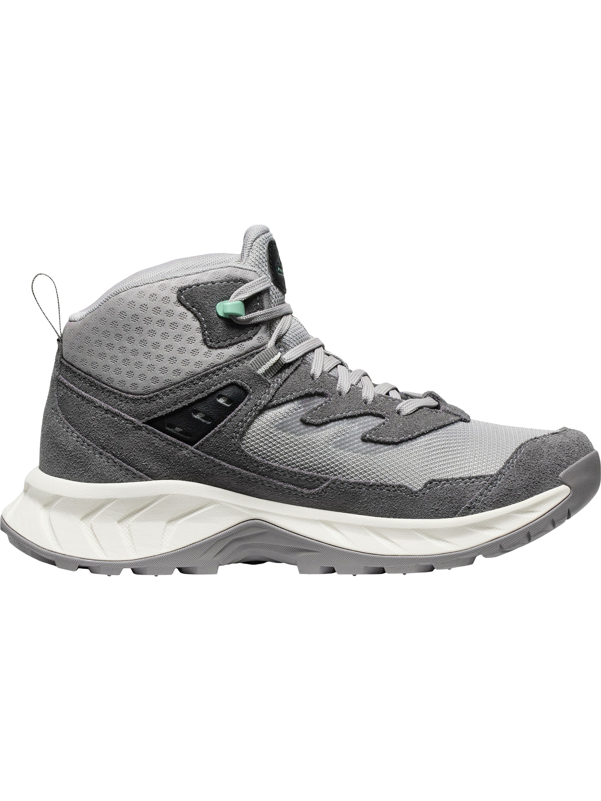 KEEN Women's Hightrail Waterproof Hiking Boot