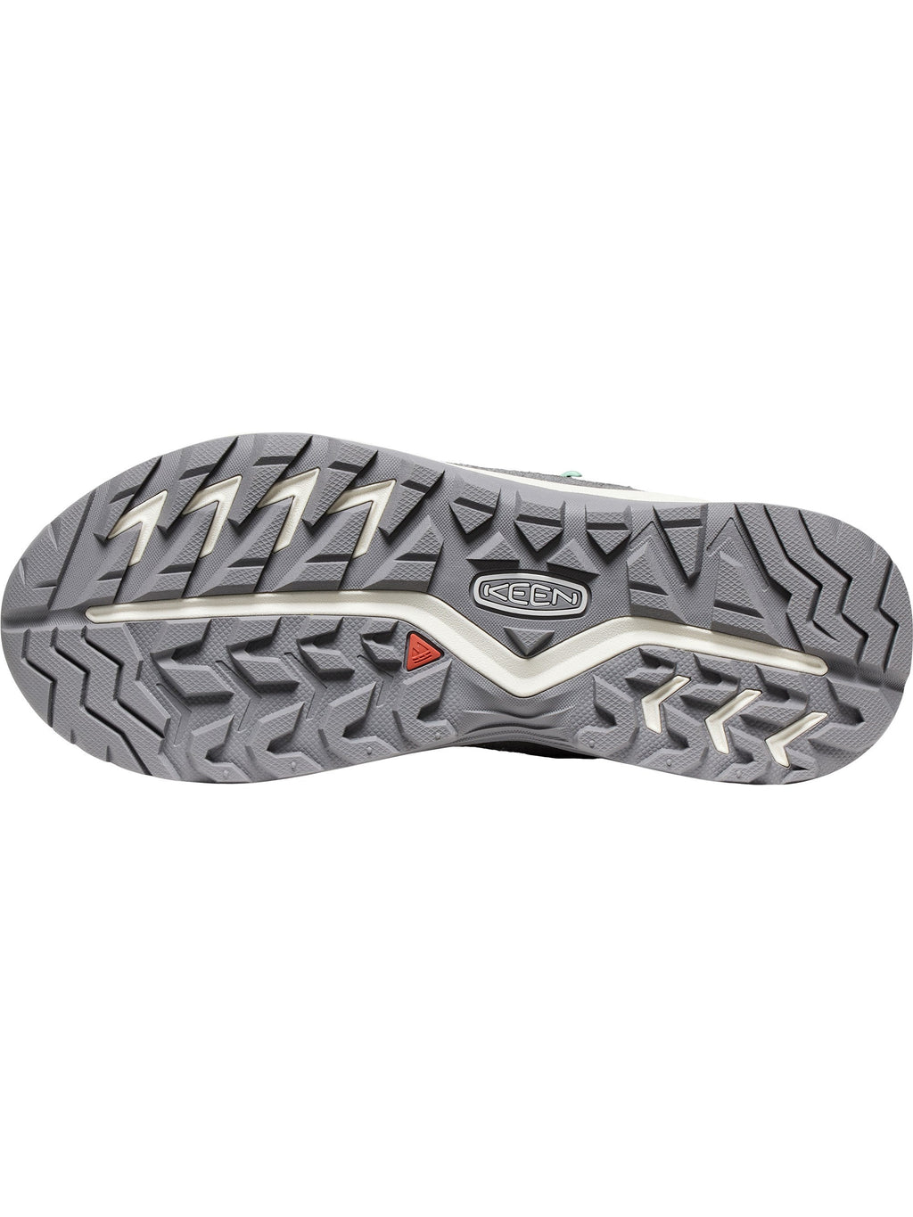 KEEN Women's Hightrail Waterproof Hiking Boot