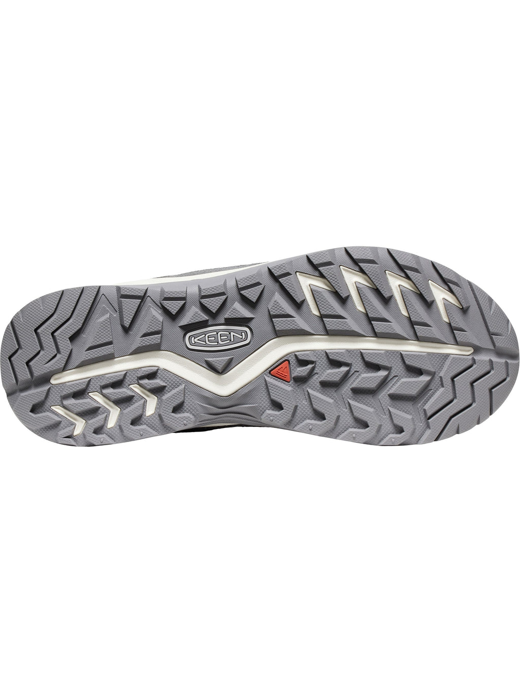 KEEN Women's Hightrail Waterproof Hiking Boot