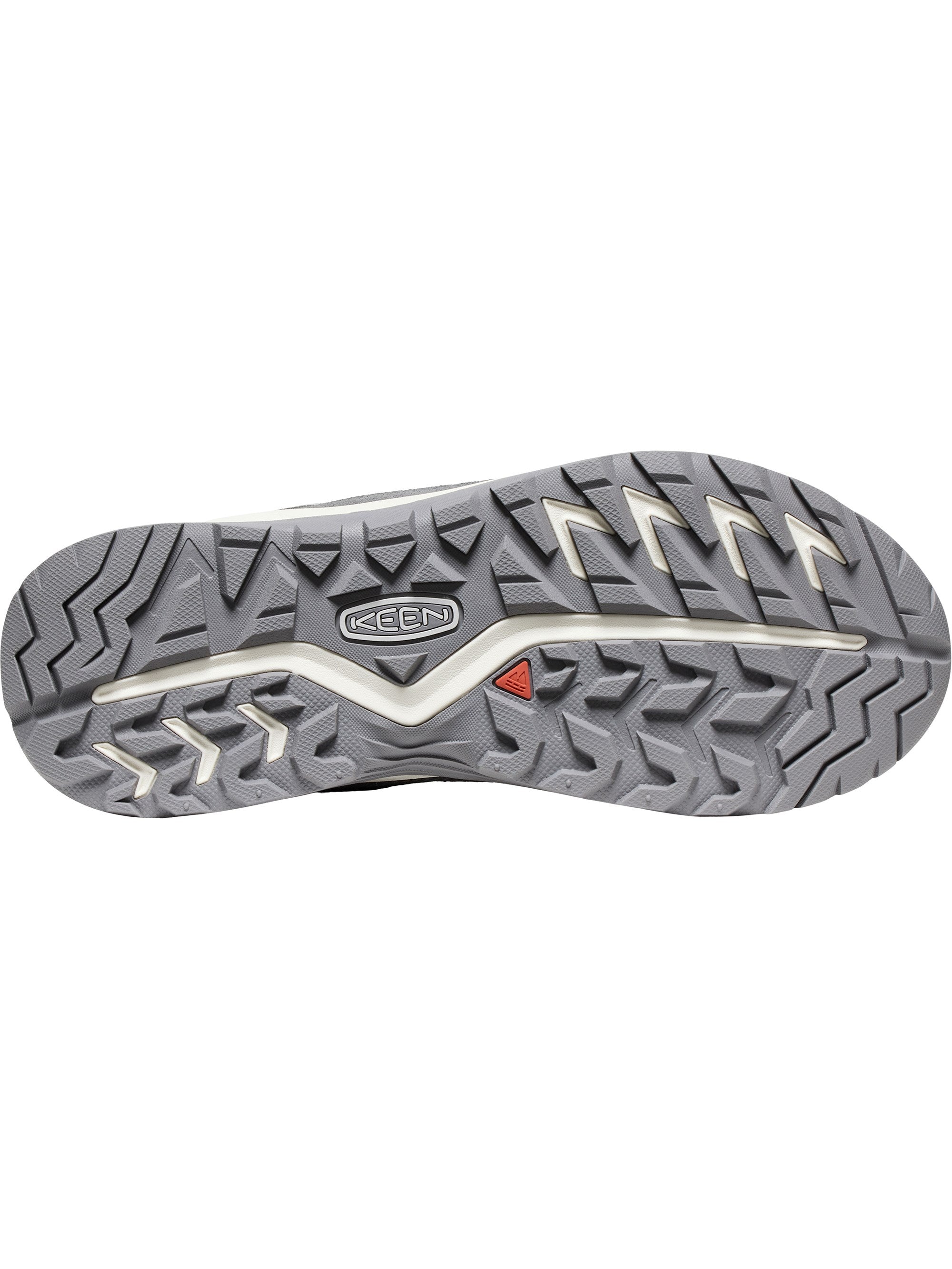 KEEN Women's Hightrail Waterproof Hiking Boot