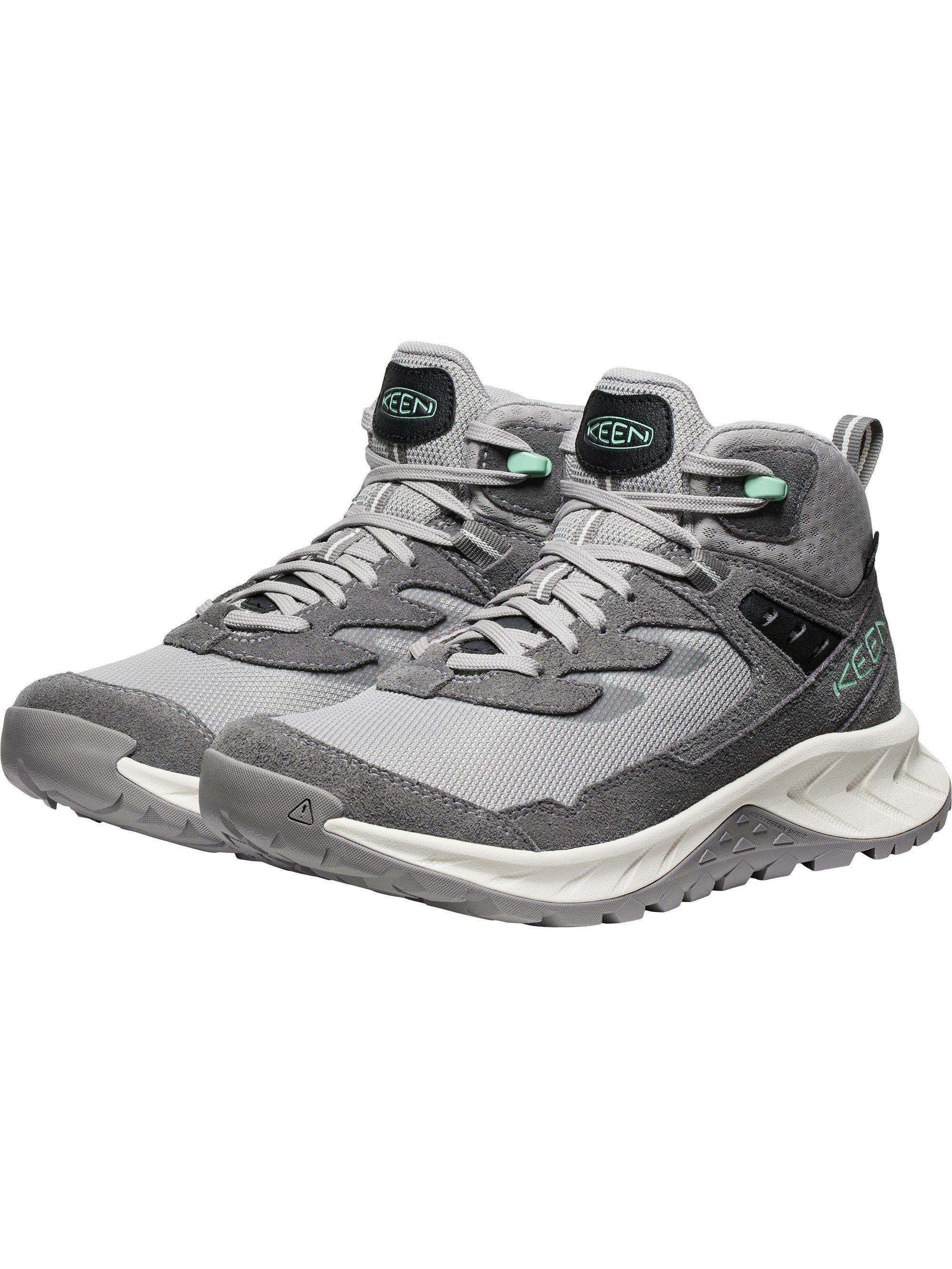 KEEN Women's Hightrail Waterproof Hiking Boot