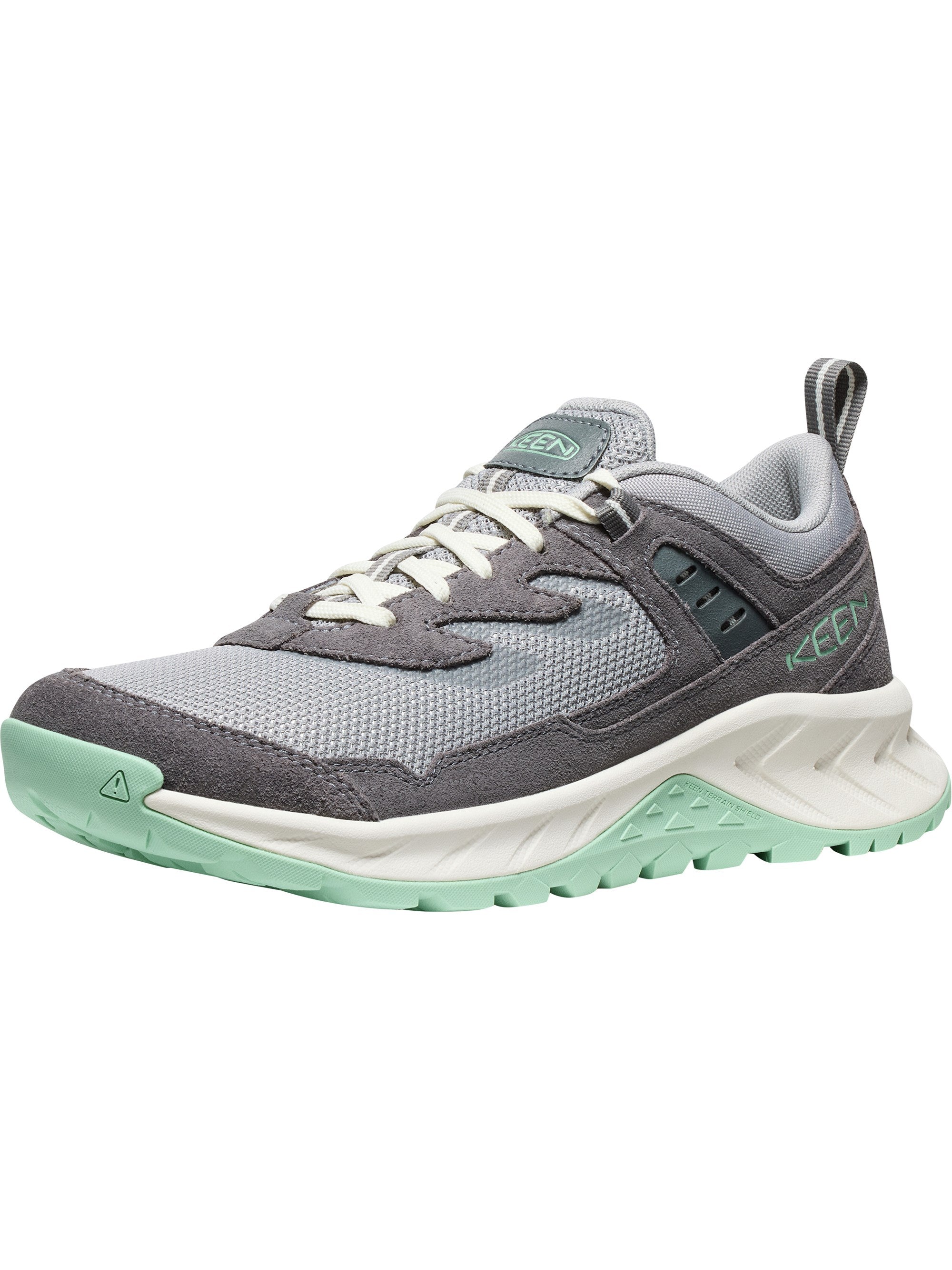 KEEN Women's Hightrail Vented Hiking Shoes