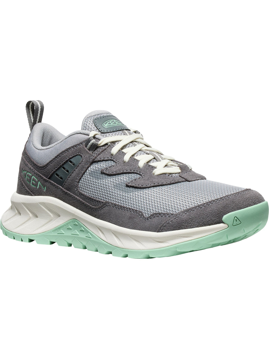 KEEN Women's Hightrail Vented Hiking Shoes