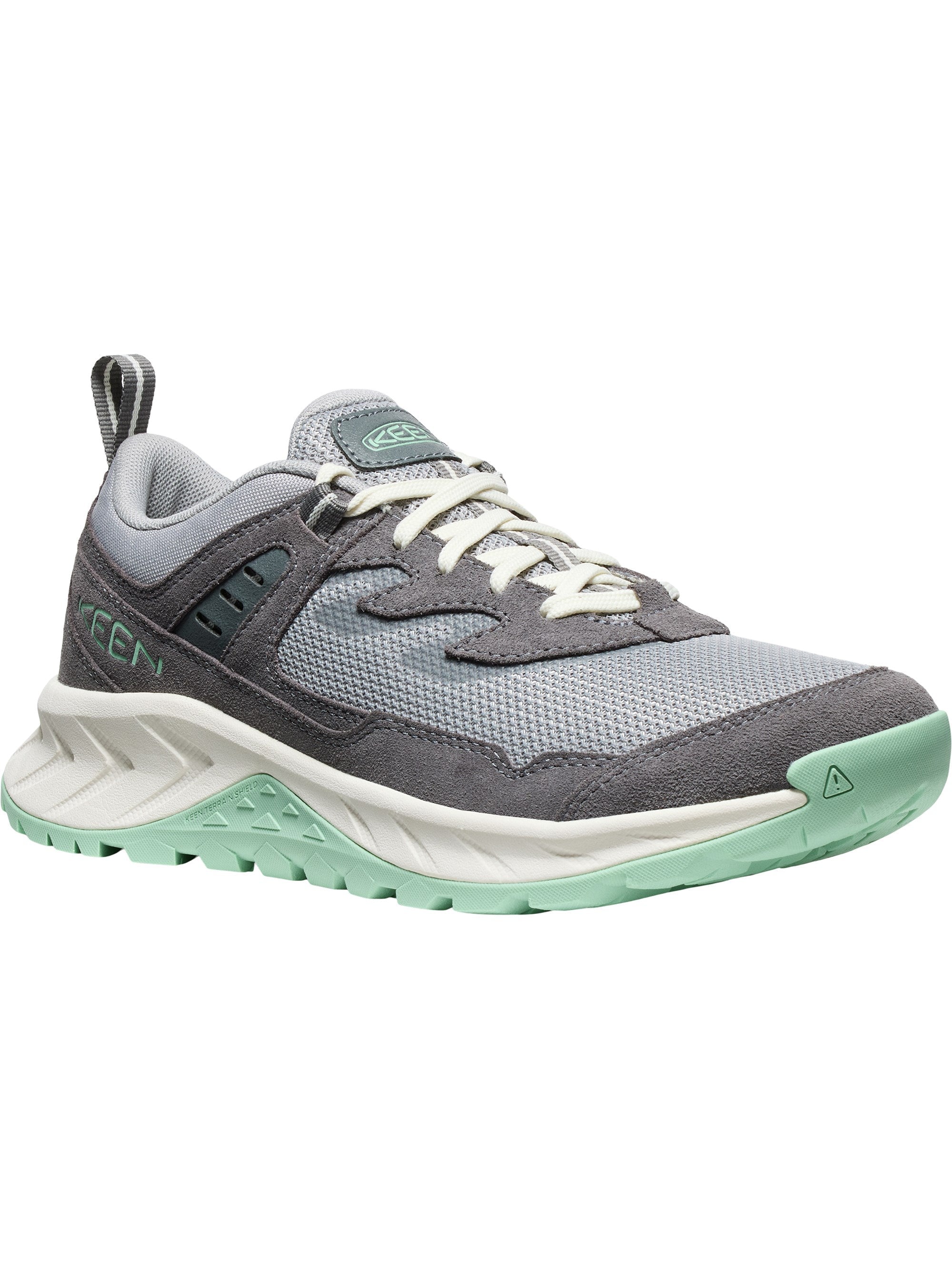 KEEN Women's Hightrail Vented Hiking Shoes
