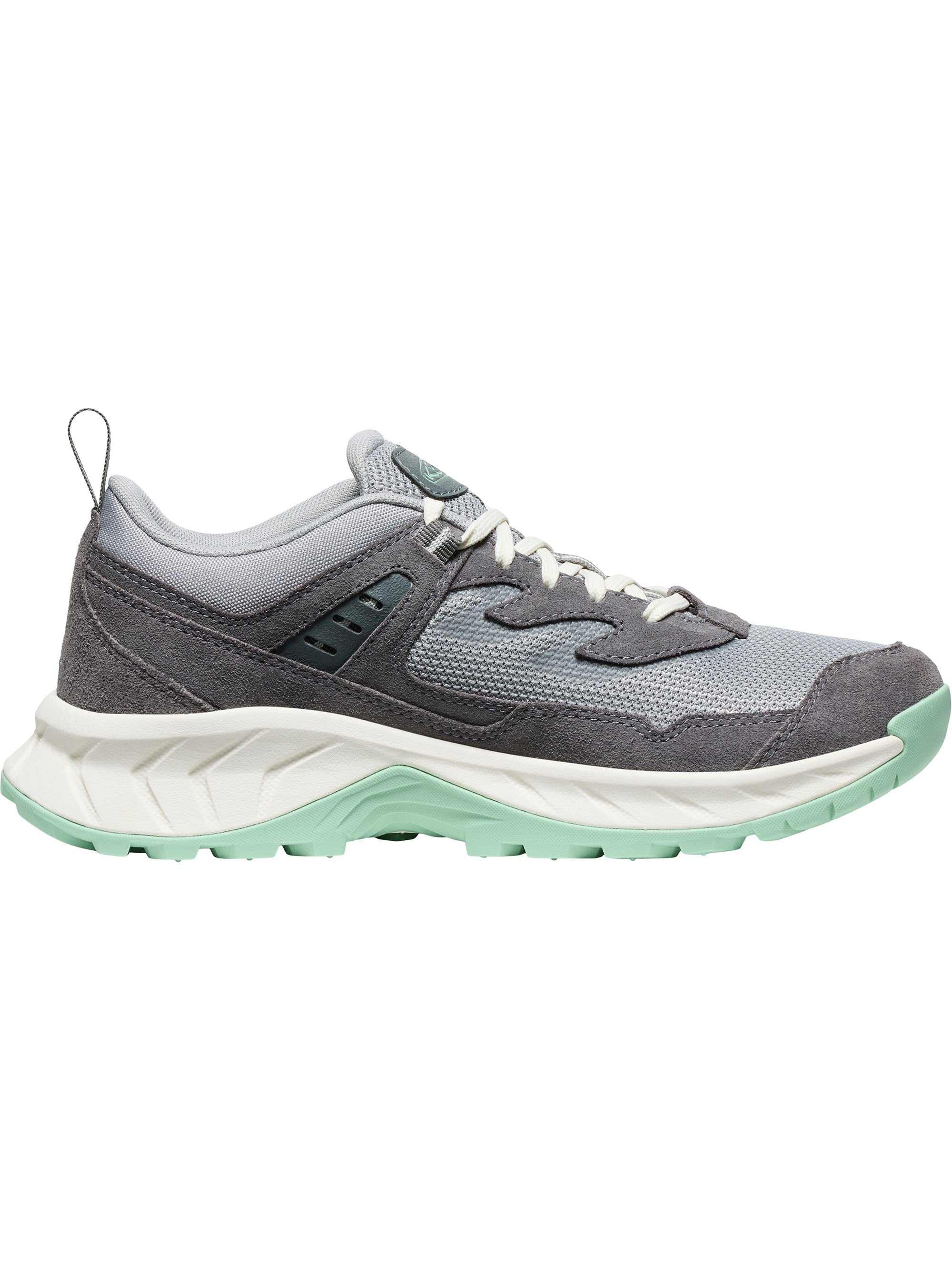 KEEN Women's Hightrail Vented Hiking Shoes