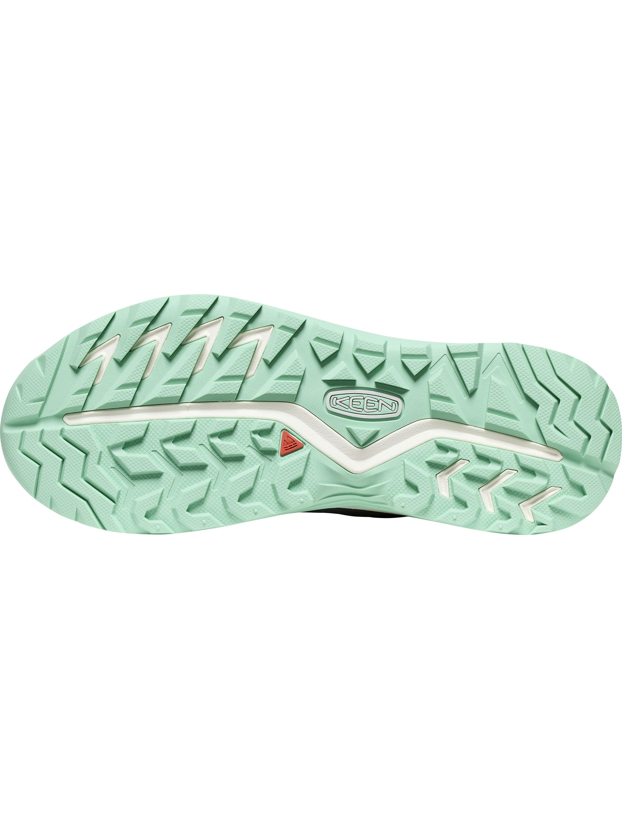 KEEN Women's Hightrail Vented Hiking Shoes