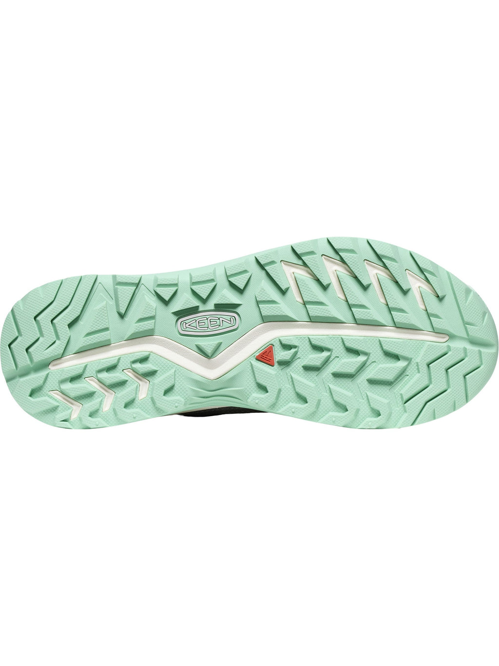 KEEN Women's Hightrail Vented Hiking Shoes