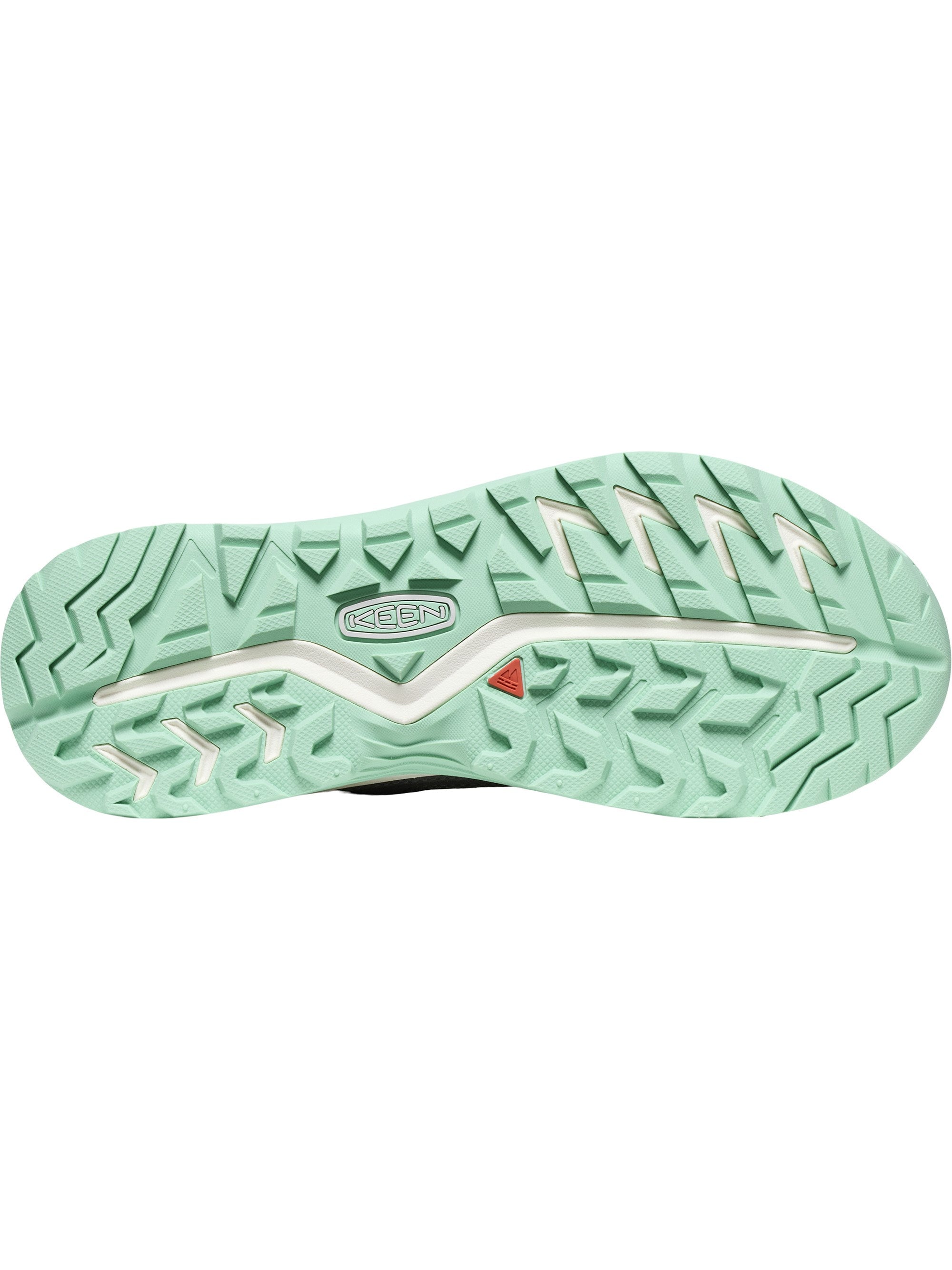 KEEN Women's Hightrail Vented Hiking Shoes
