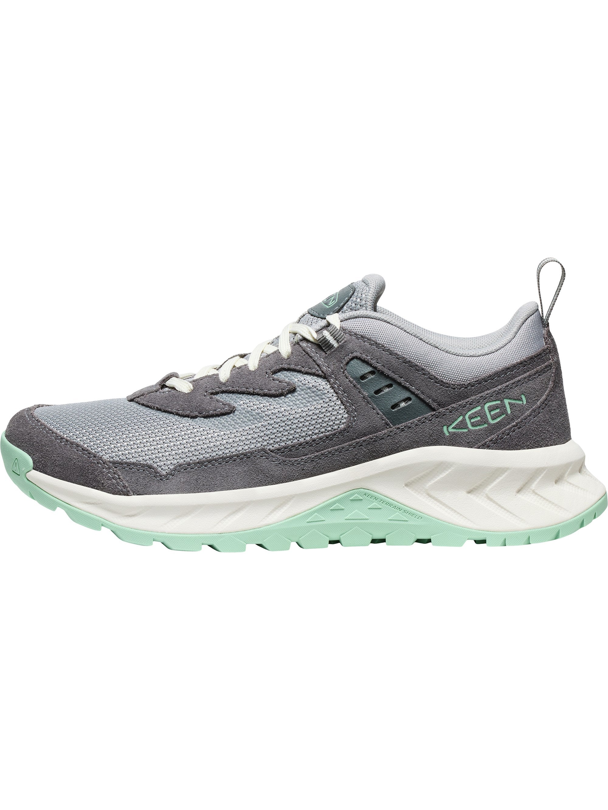 KEEN Women's Hightrail Vented Hiking Shoes