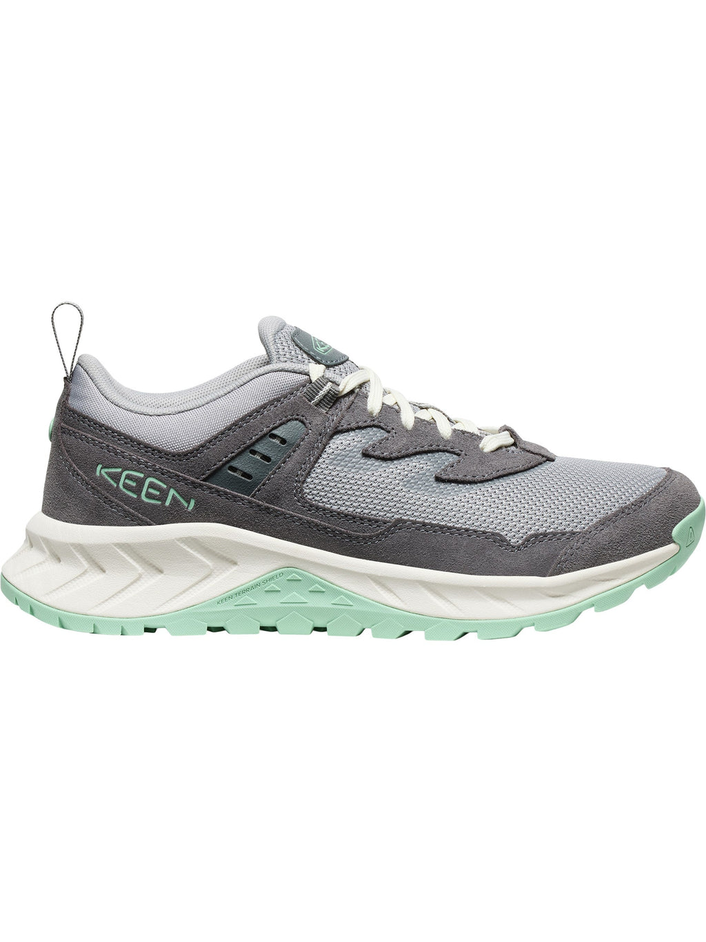 KEEN Women's Hightrail Vented Hiking Shoes