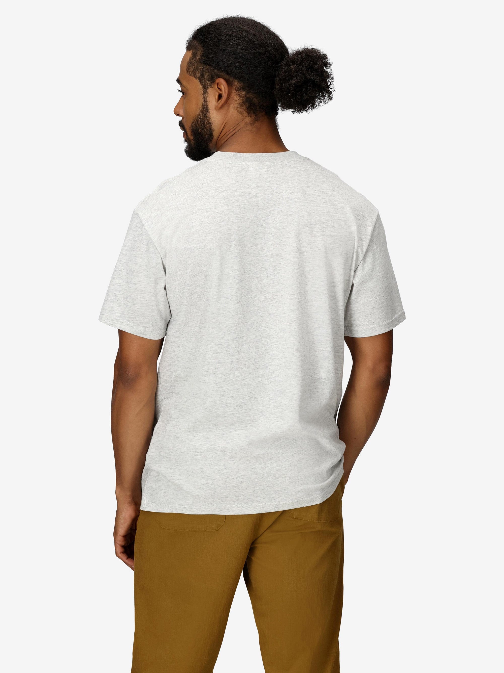 Marmot Mens Bouldering Marty Short-Sleeve T-Shirt