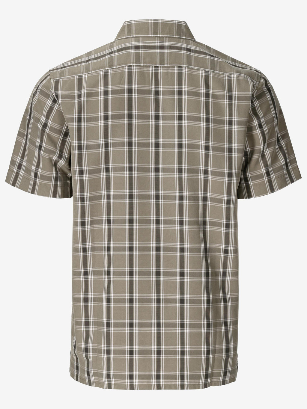 Marmot Mens Eldridge Novelty Classic Short-Sleeve