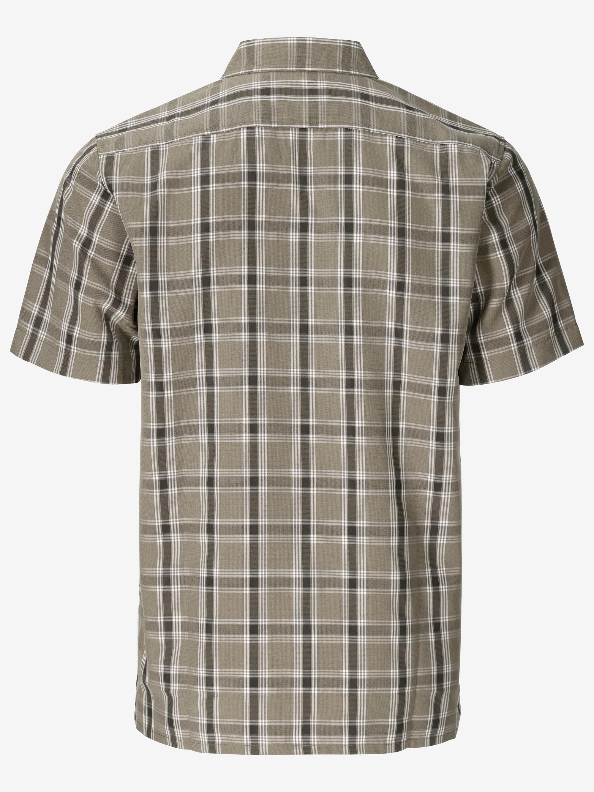 Marmot Mens Eldridge Novelty Classic Short-Sleeve