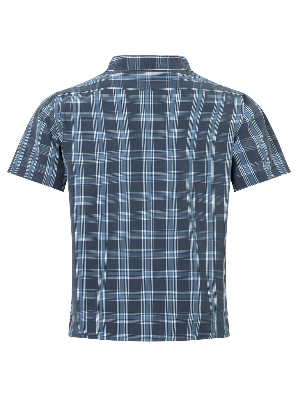 Marmot Mens Eldridge Novelty Classic Short-Sleeve