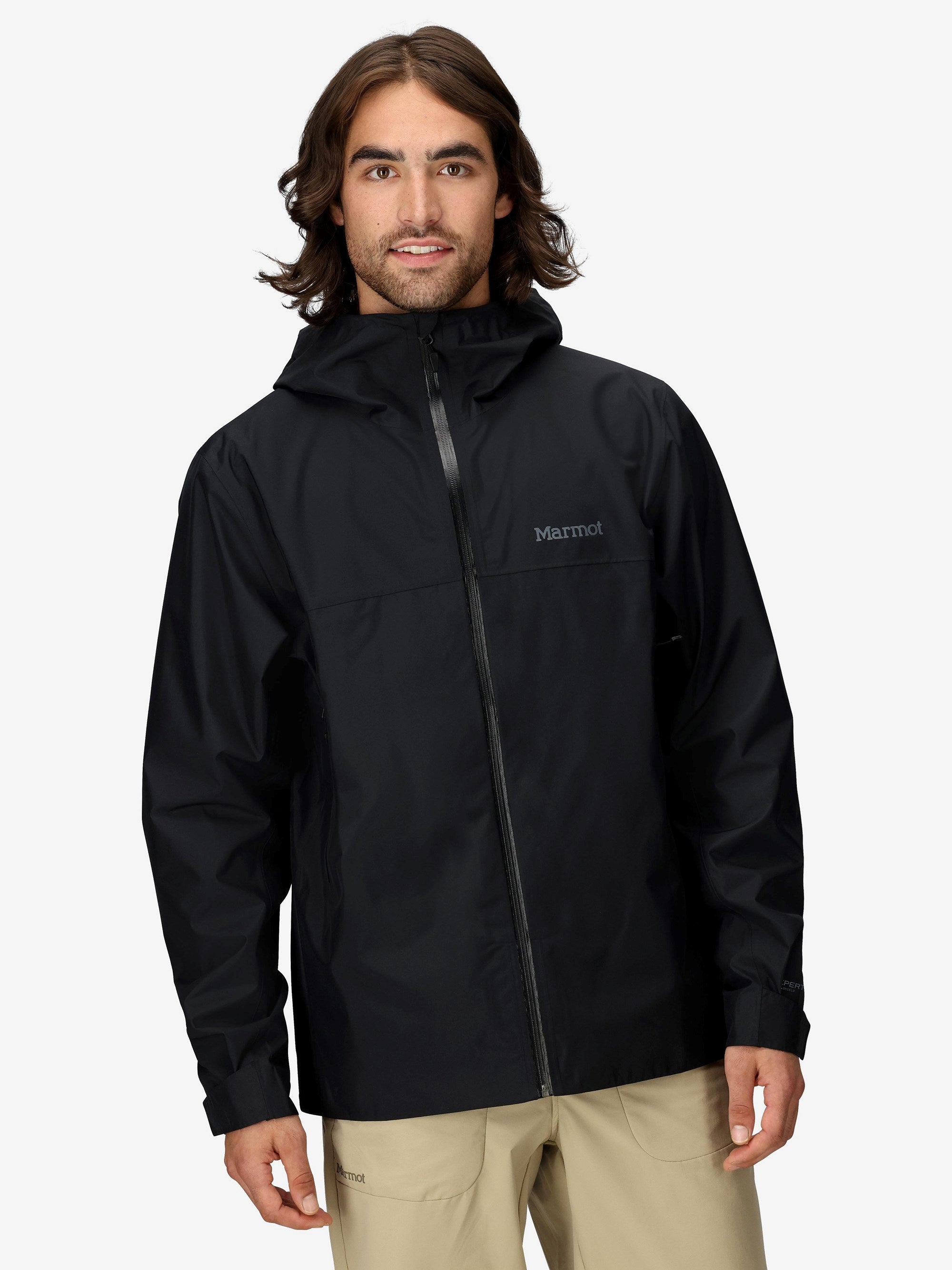Marmot Mens Minimalist Pertex Rain Jacket