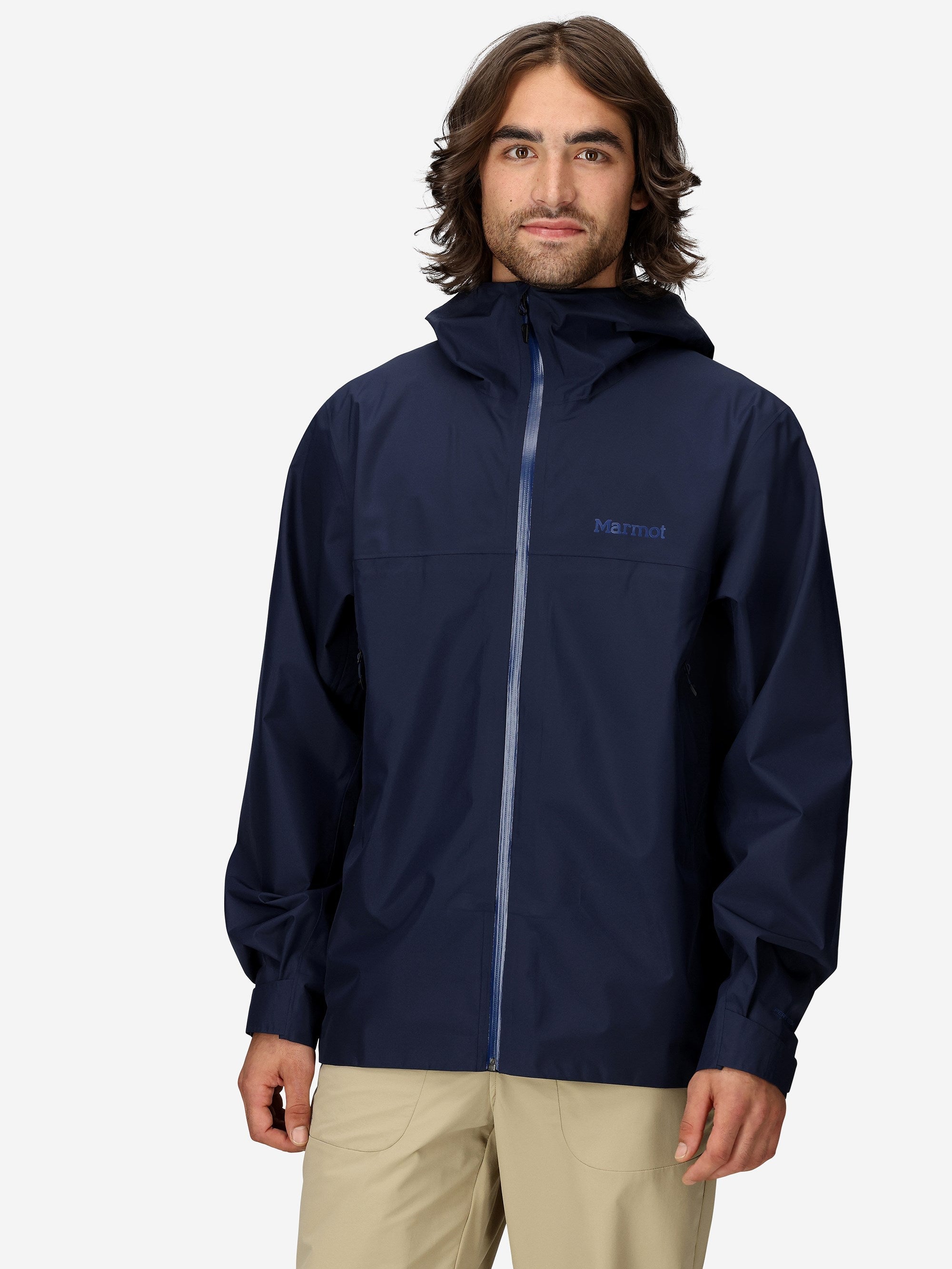 Marmot Mens Minimalist Pertex Rain Jacket