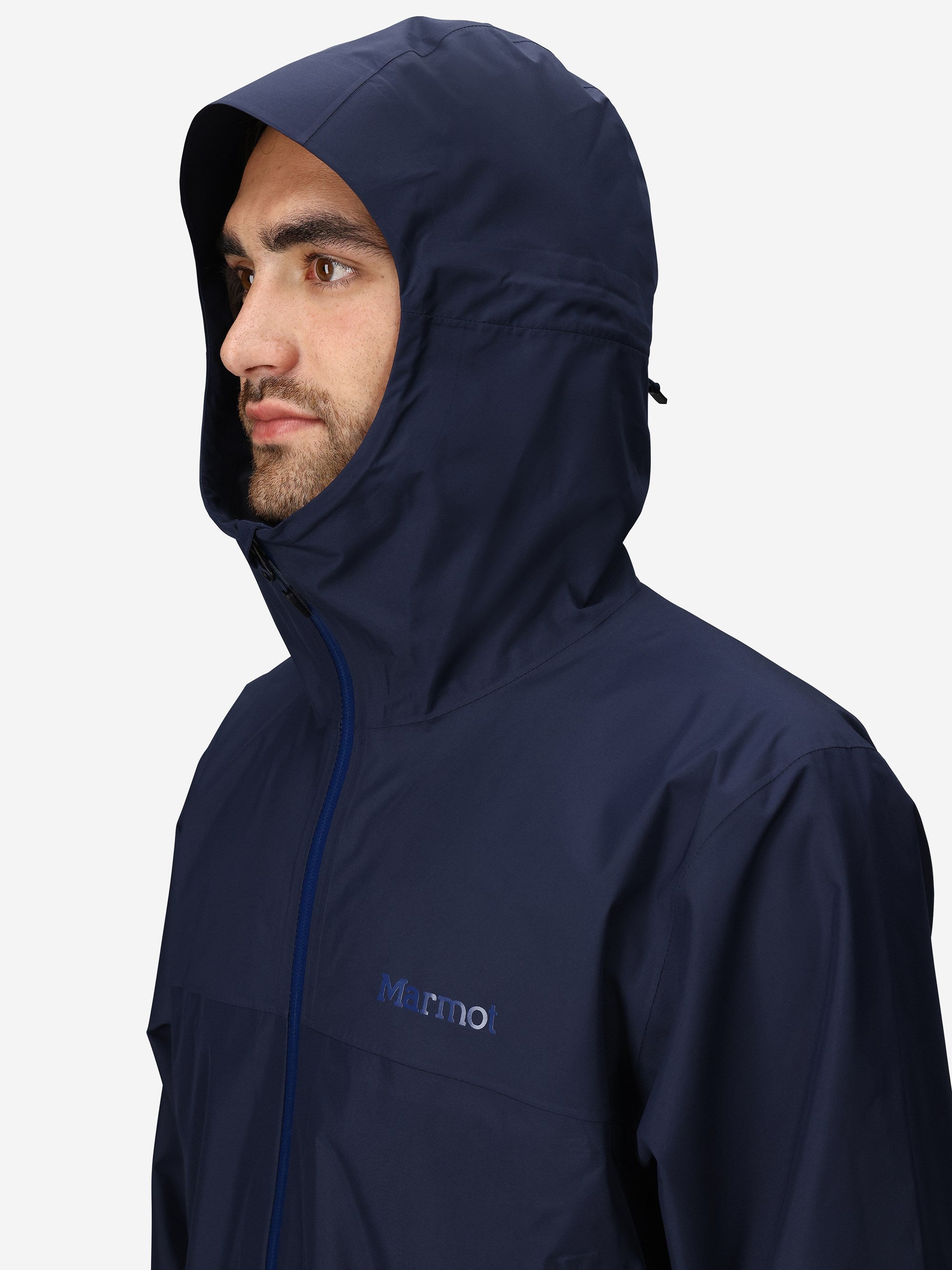 Marmot Mens Minimalist Pertex Rain Jacket