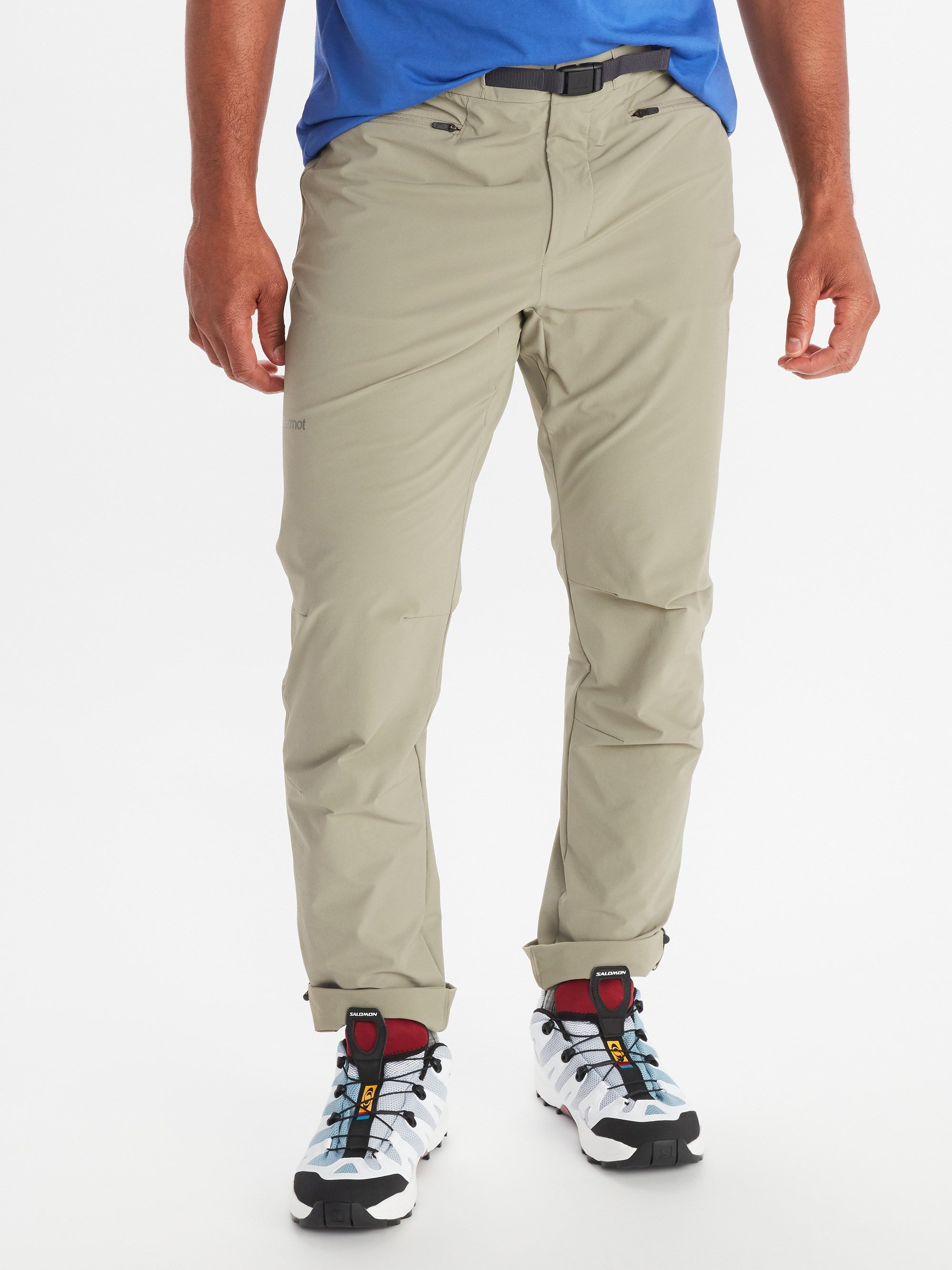Marmot Mens Mountain Active Pants