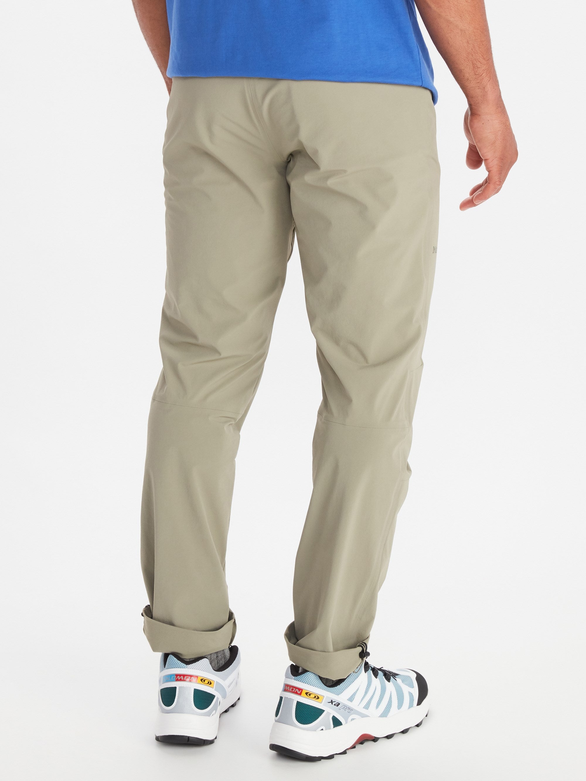 Marmot Mens Mountain Active Pants