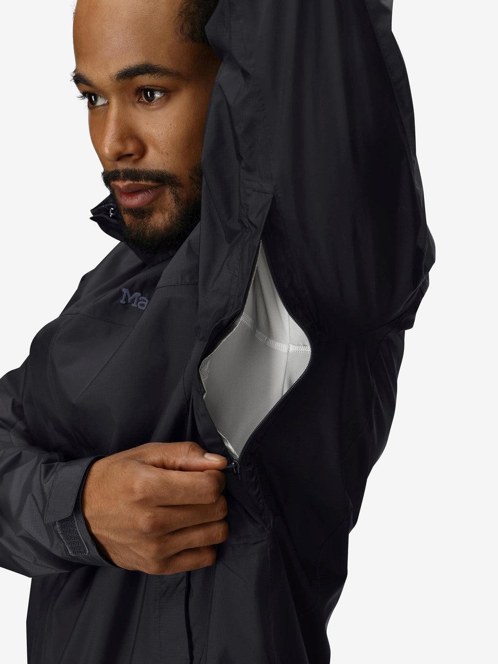 Marmot Mens PreCip Rain Jacket